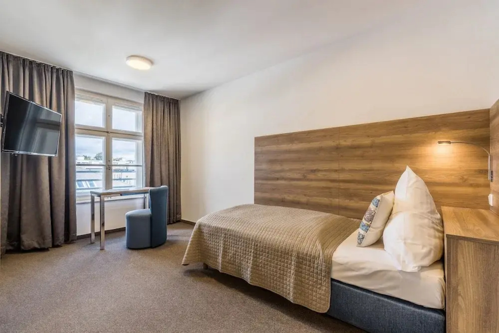 Hotel Gasthaus Alter Schlachthof