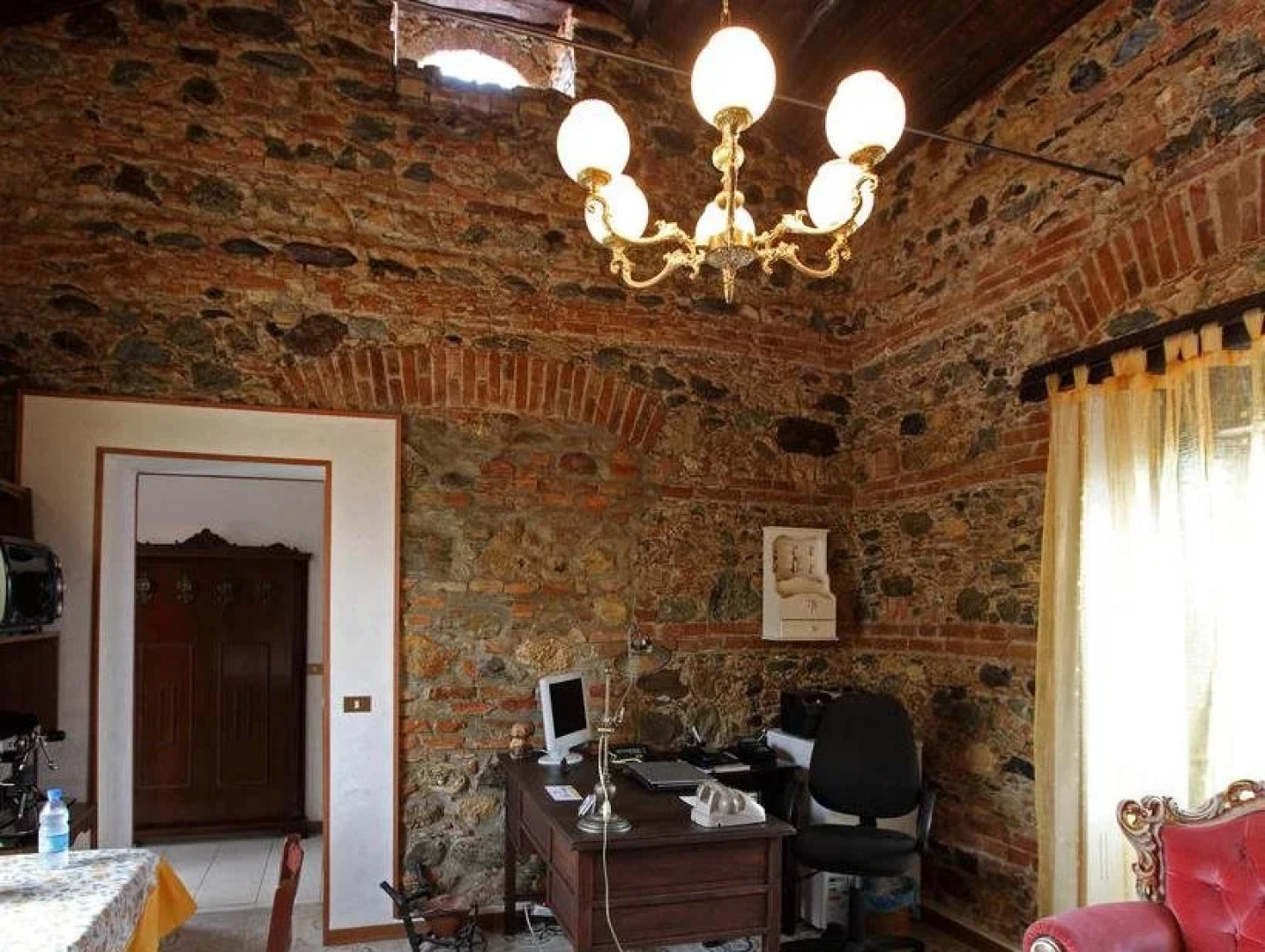 Bed & Breakfast Garrupa