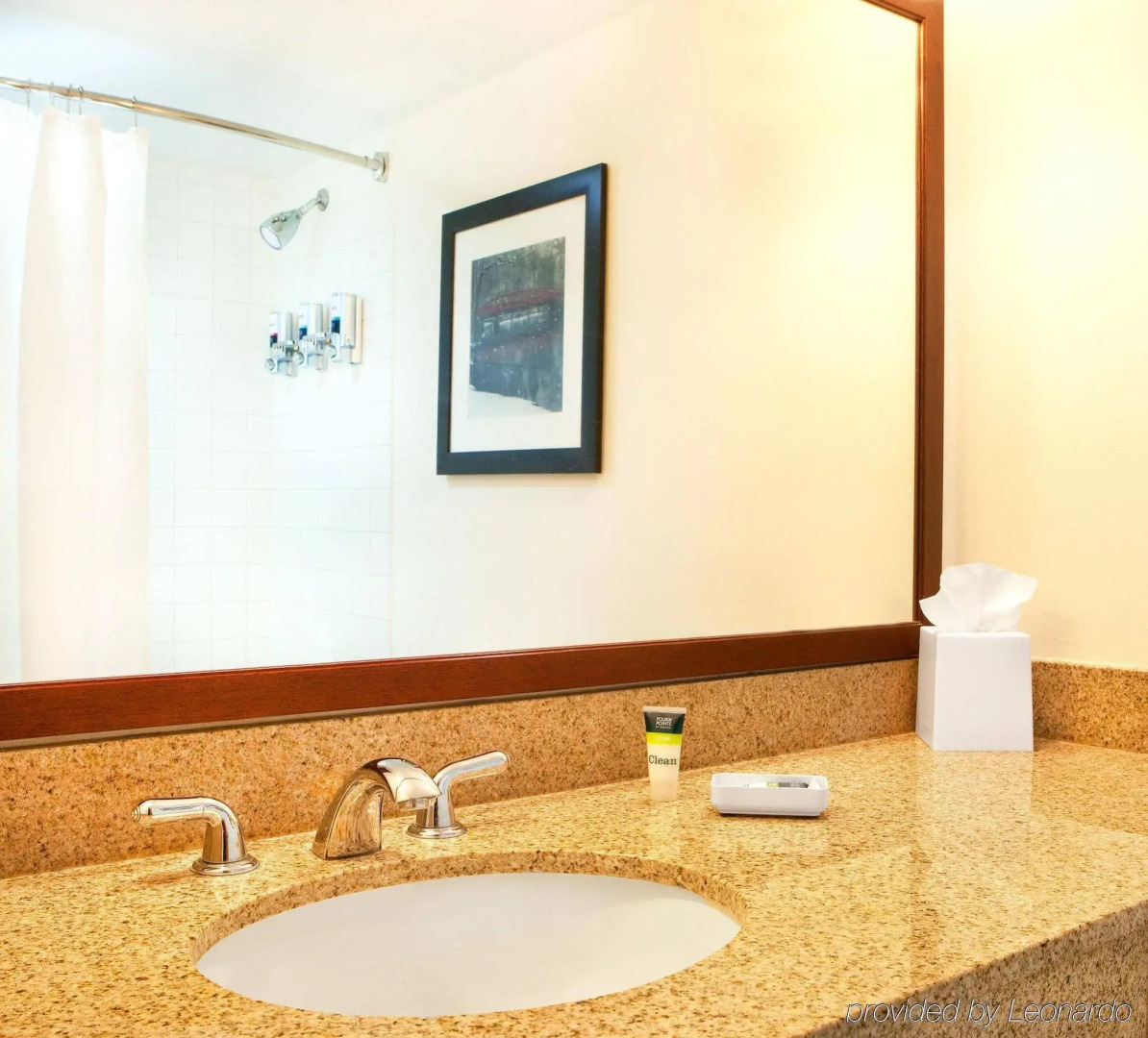 Four Points by Sheraton Meriden