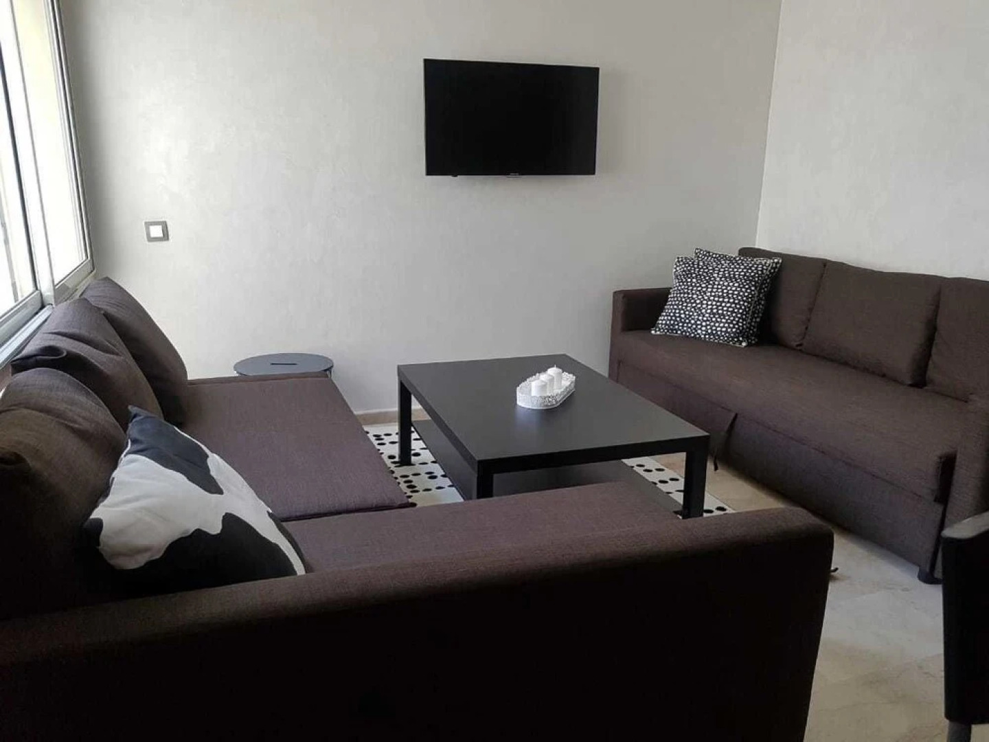 luxury centrale parc