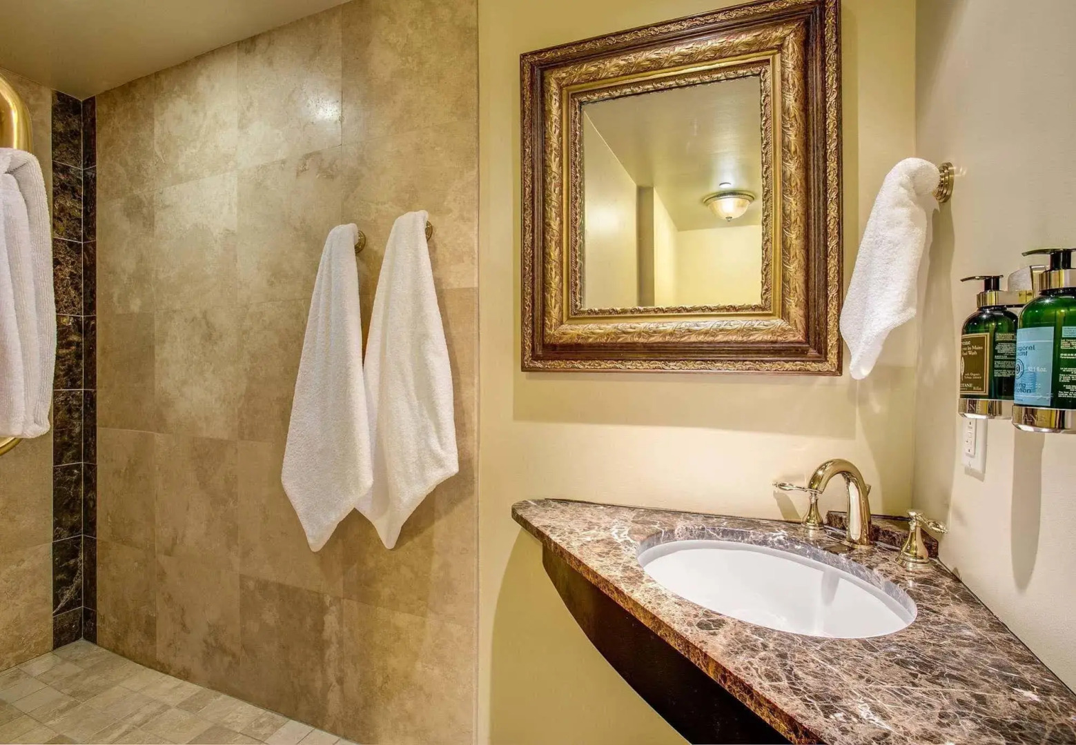 Davenport Hotel, Autograph Collection