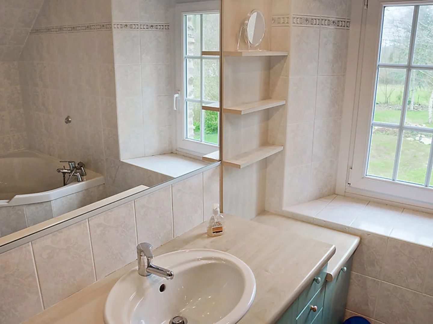 Holiday Home Les Agapanthes