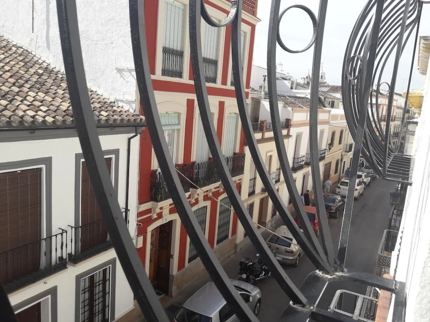 Pension Hostal Ronda Sol