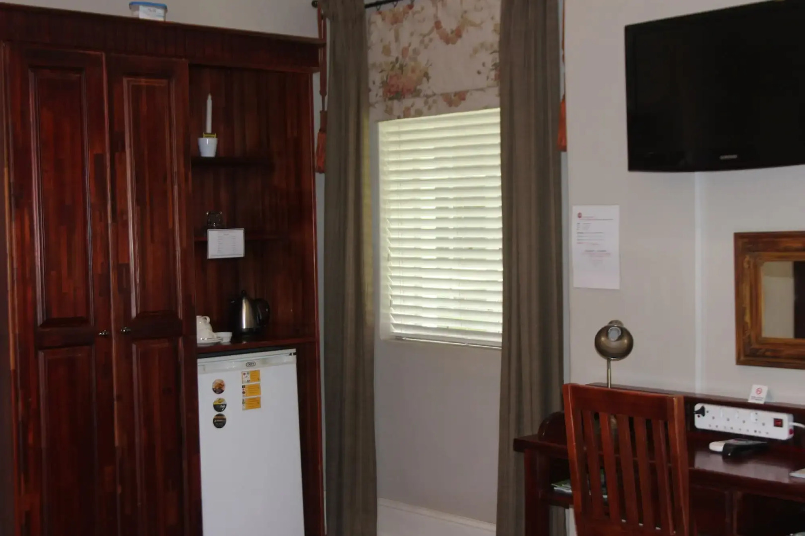 Villa Beryl Guesthouse