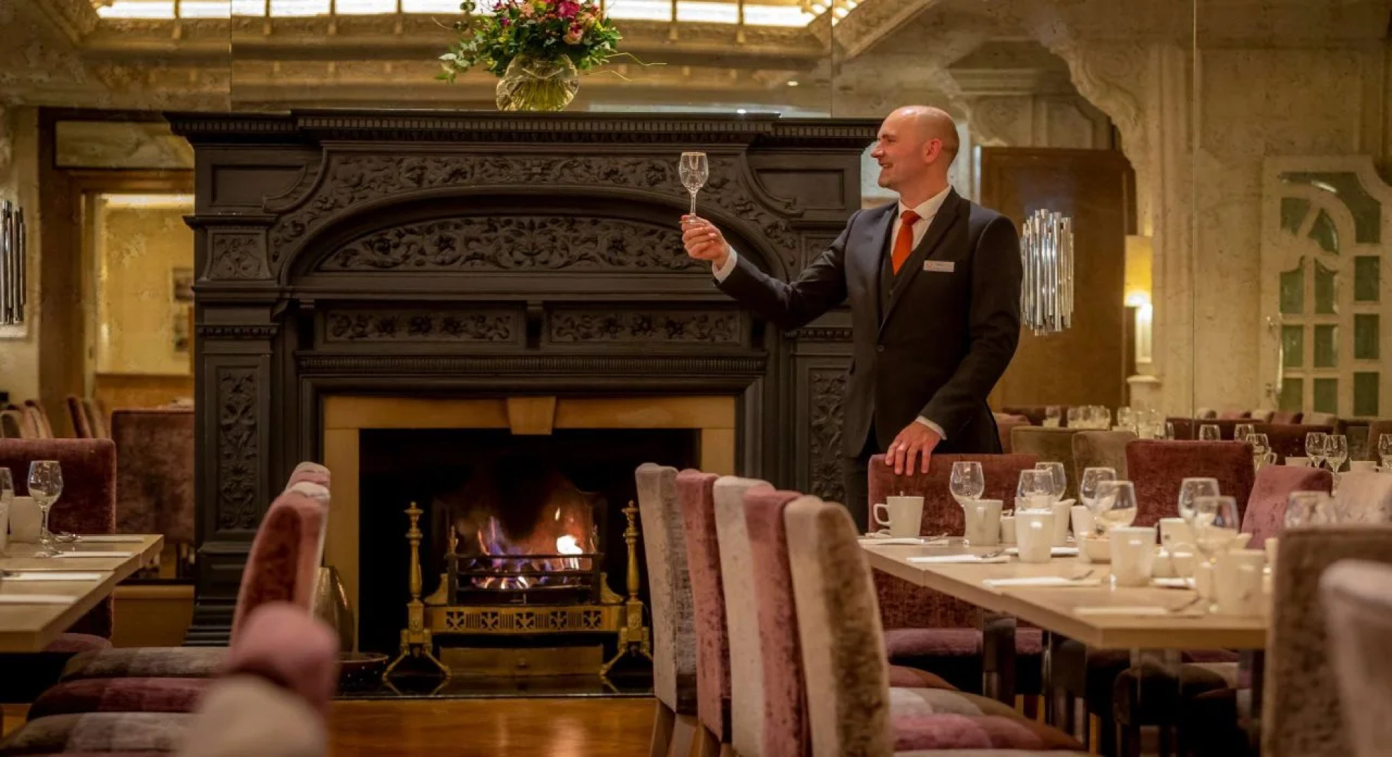 Clayton Hotel Burlington Road