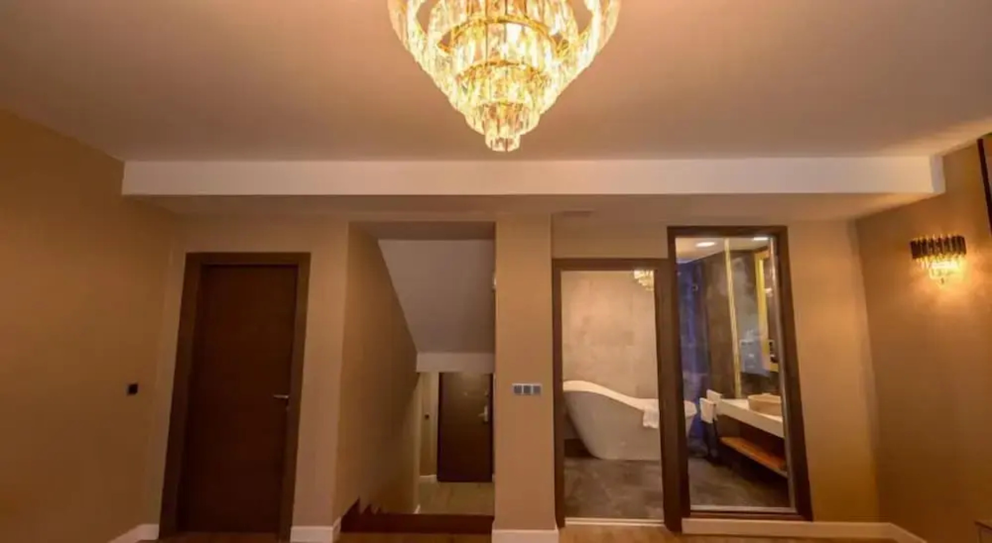 Elexus Poiana Brasov