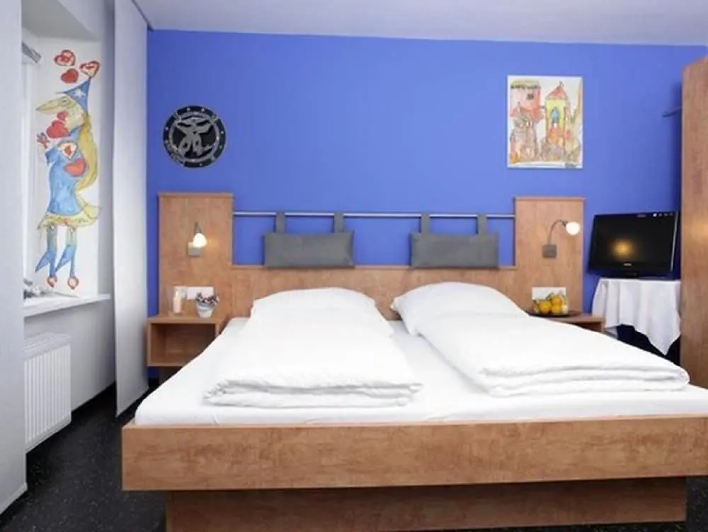 Landgasthof Erdmannshöhle