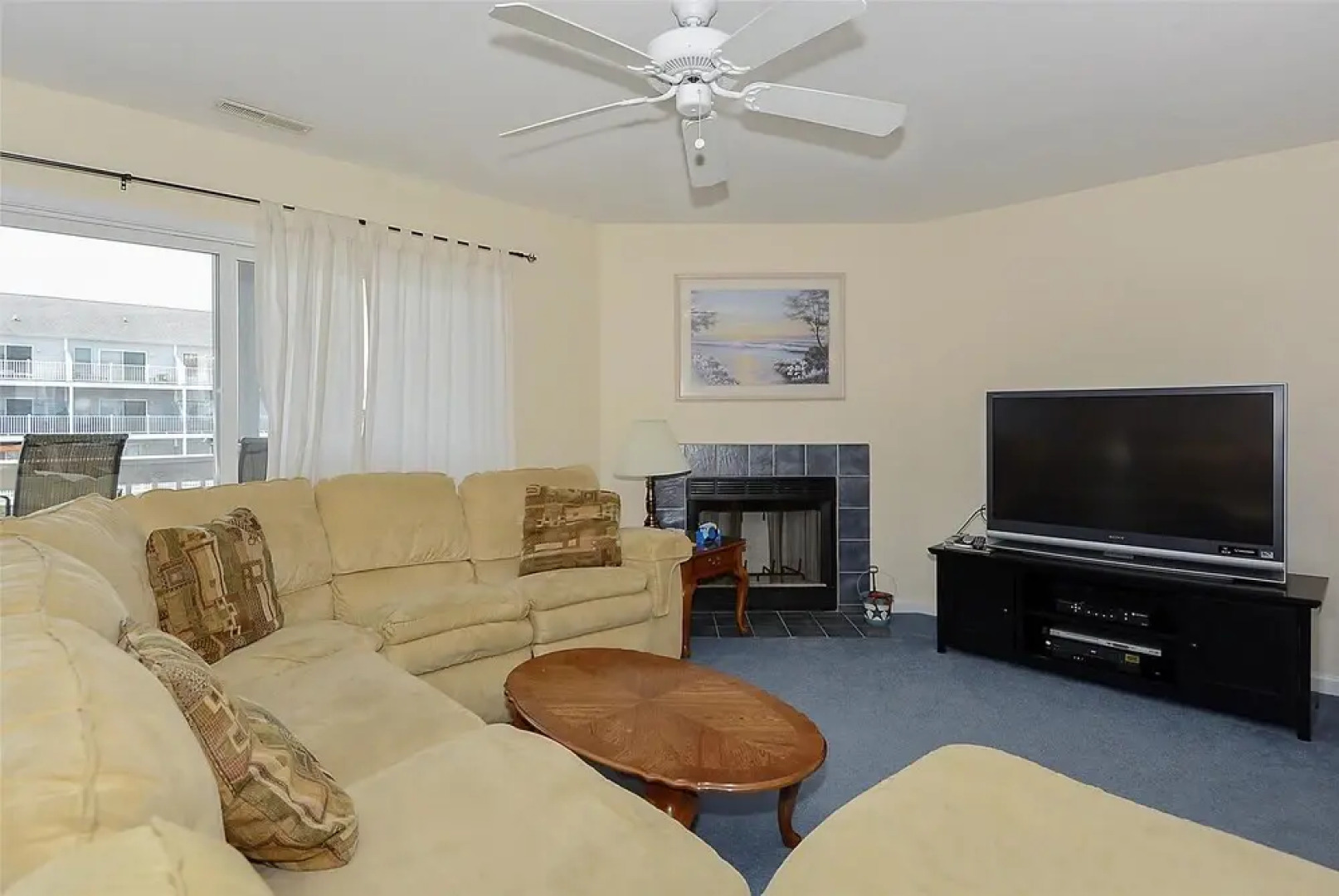 Bethany Marina 44 Yacht Basin by Long & Foster