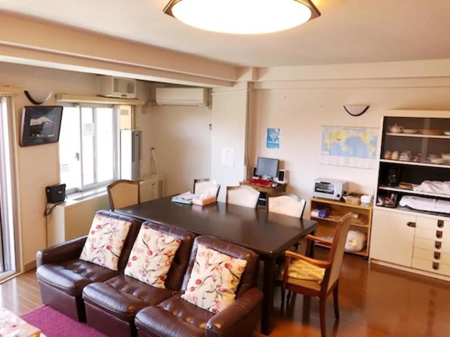 Fuji Subashiri Condominium Tannpopo