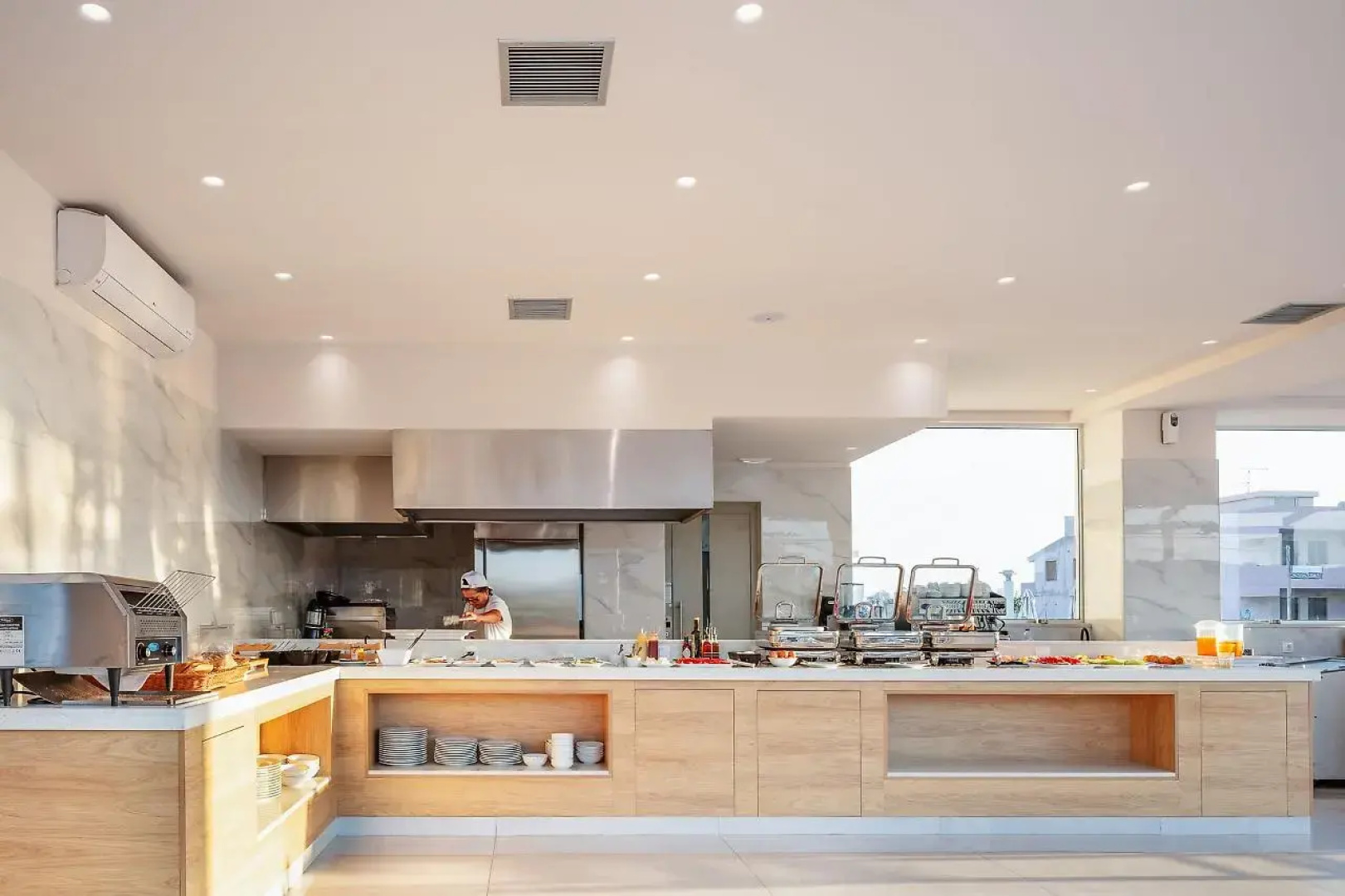 Nima Boutique Hotel