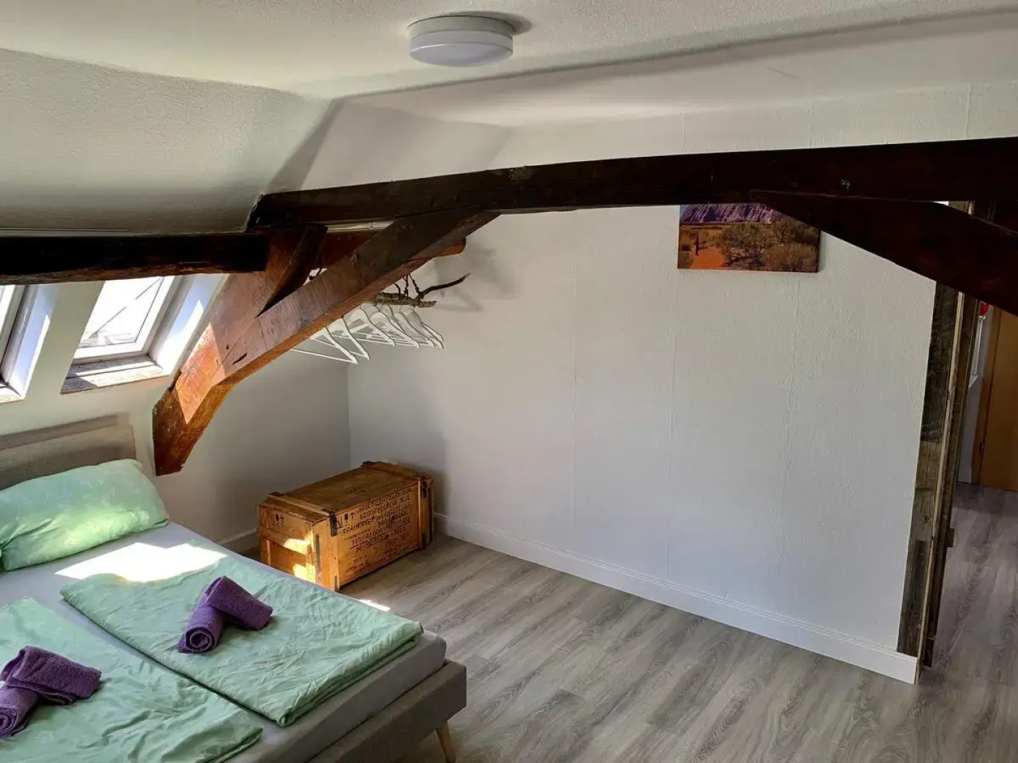 Altes Zehnthaus Geierlay