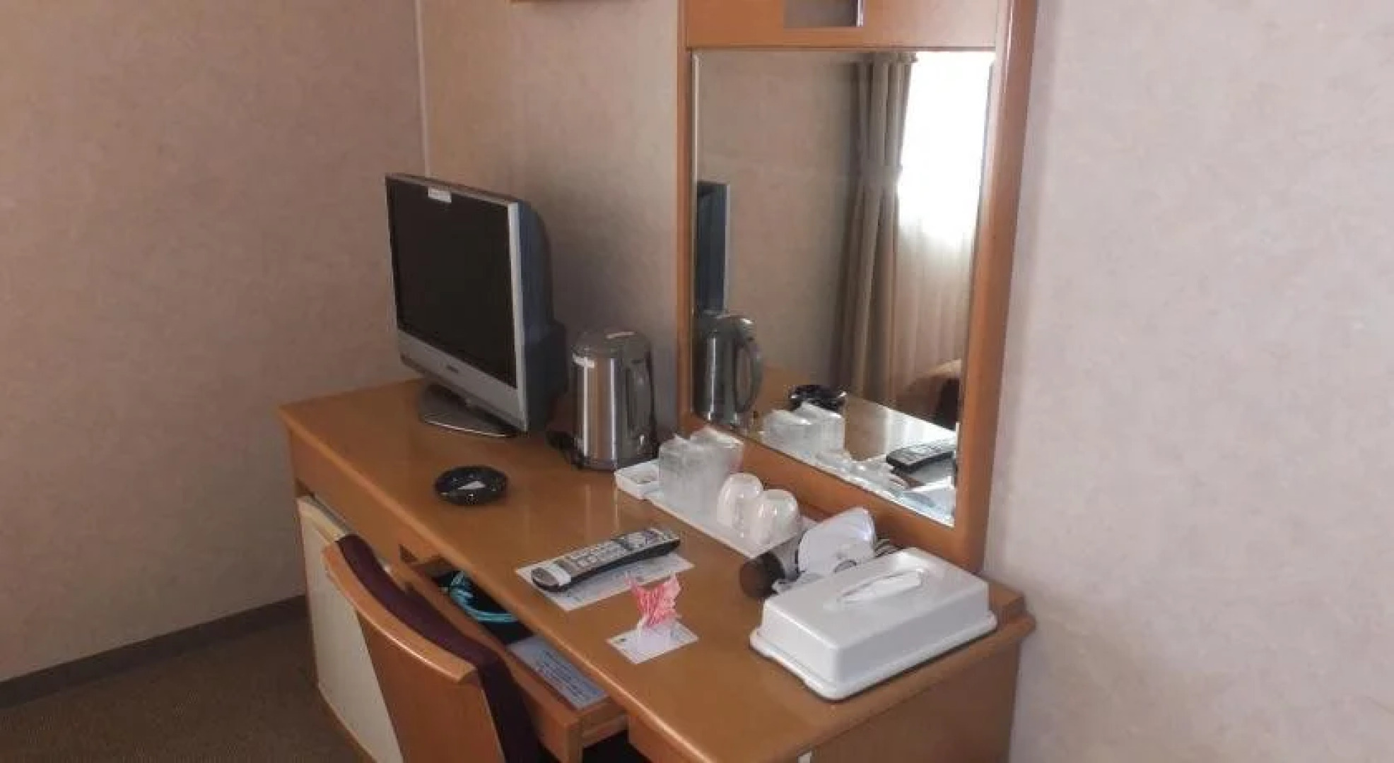 Hotel Folkloro Ominato