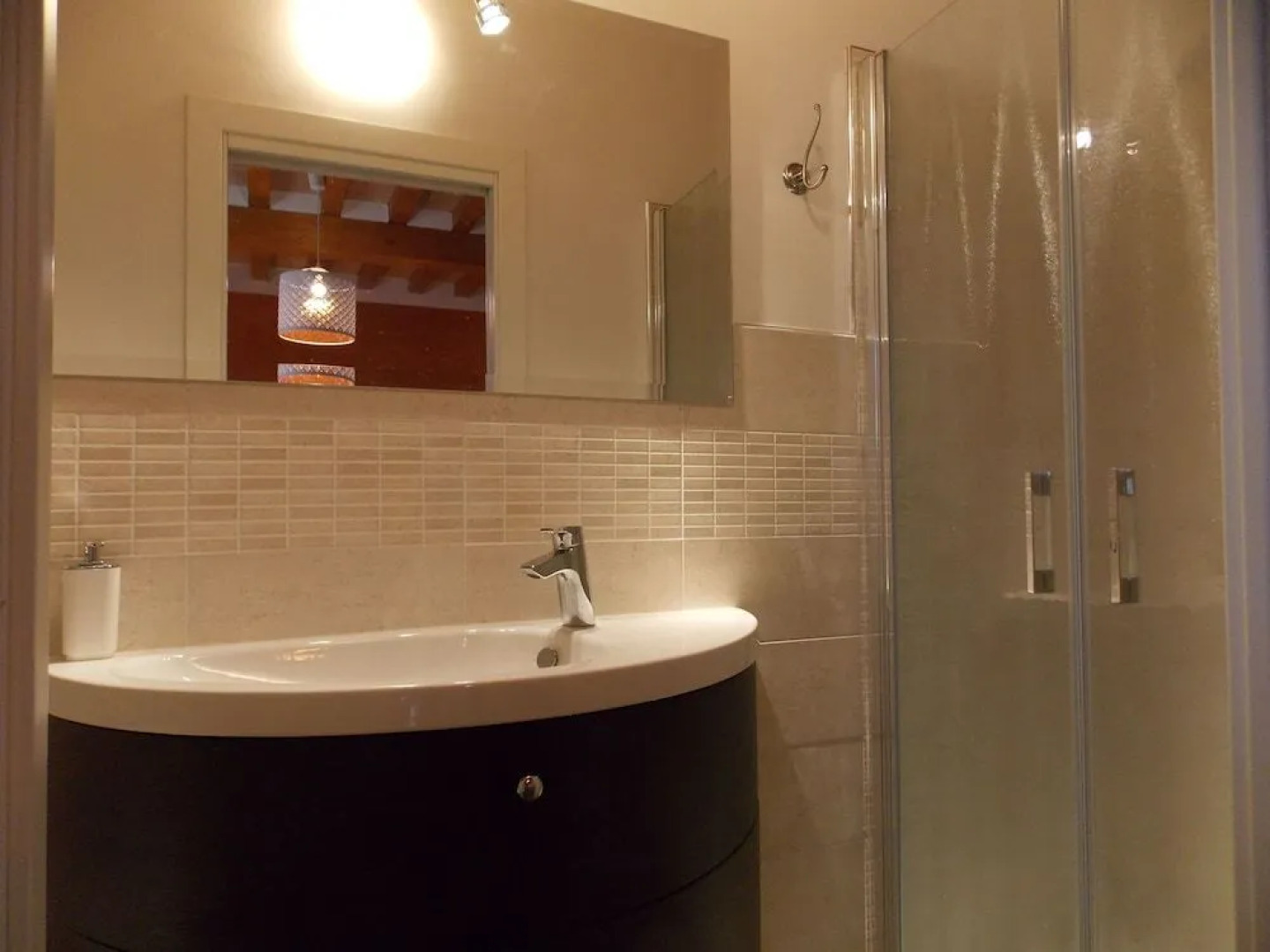 Villa Moderna Resort