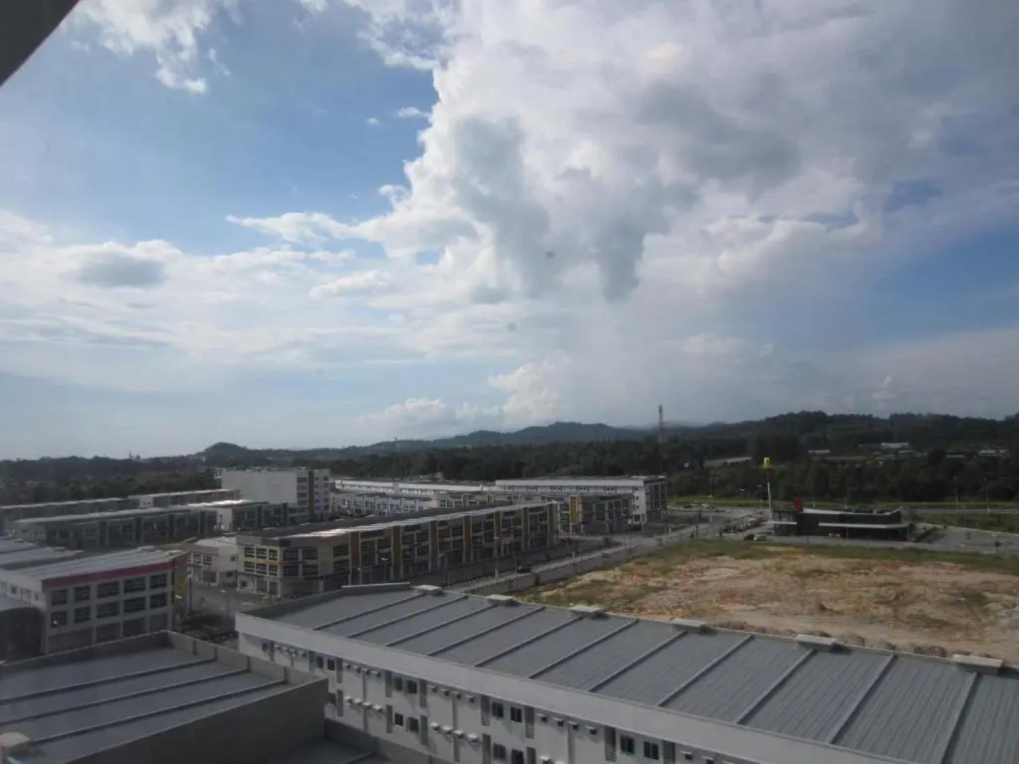 D Hotel Seri Iskandar