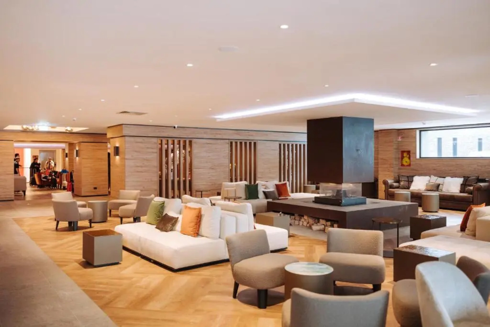 Valtur Cristallo Dependance Cristallino