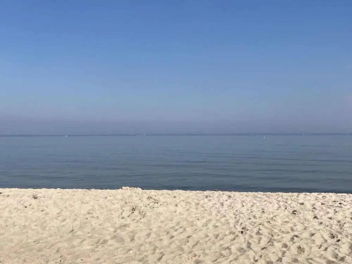 Baltic Seaperle With Swimming Pool