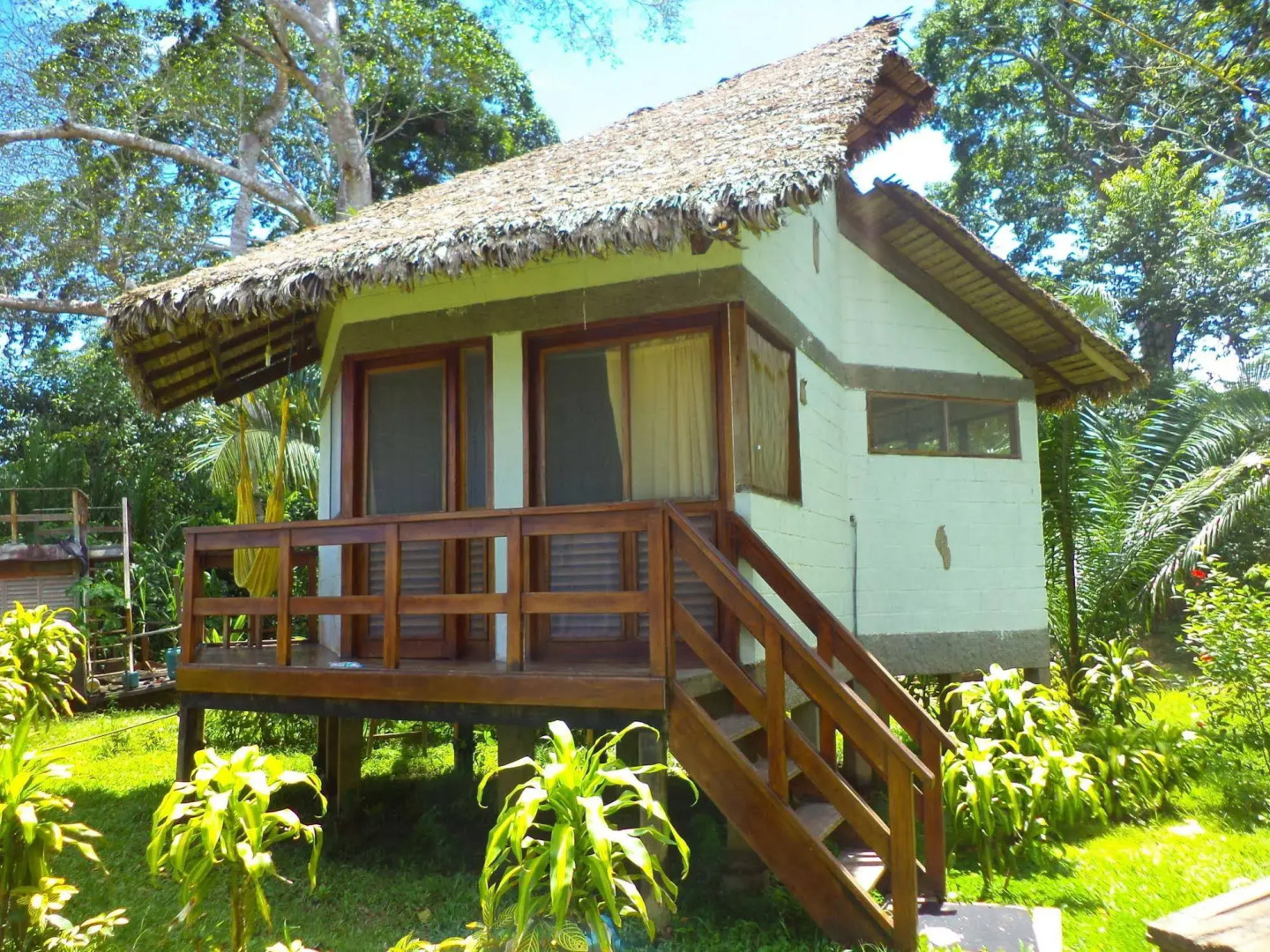 Caoba Lodge Tambopata