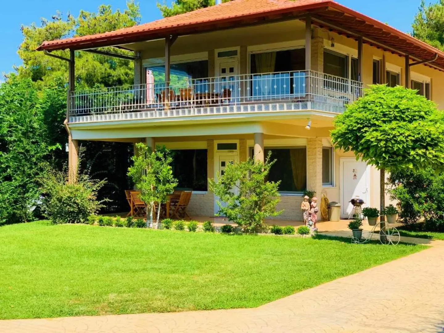 Ktima Anatoli Luxury Resort Residences