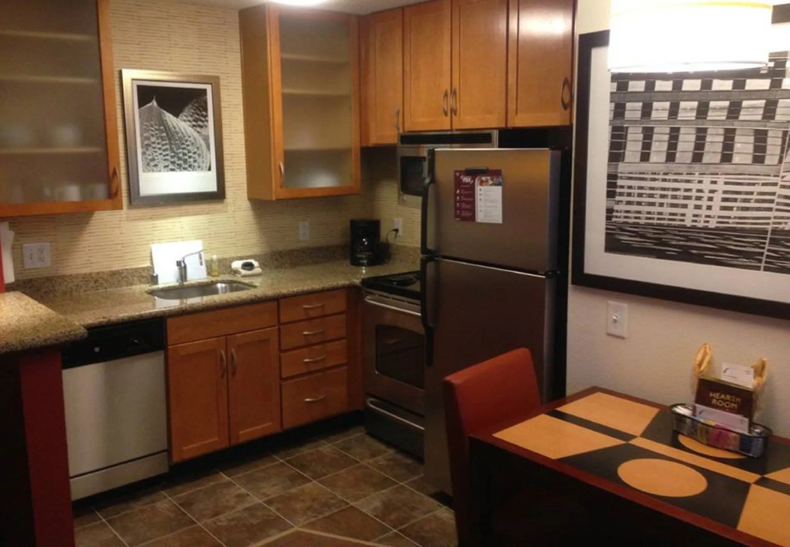 Residence Inn by Marriott Paducah