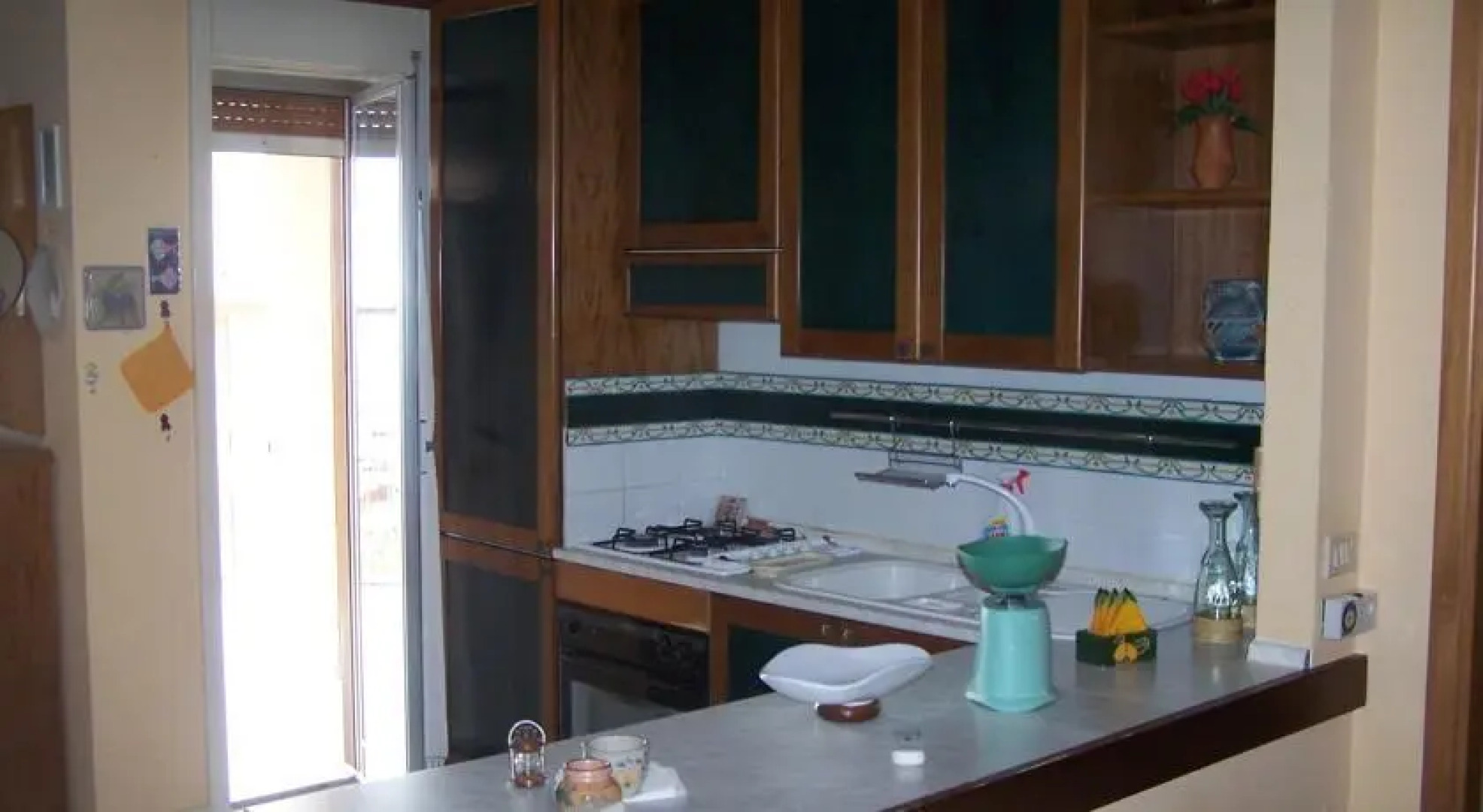 Holiday home mare e cultura