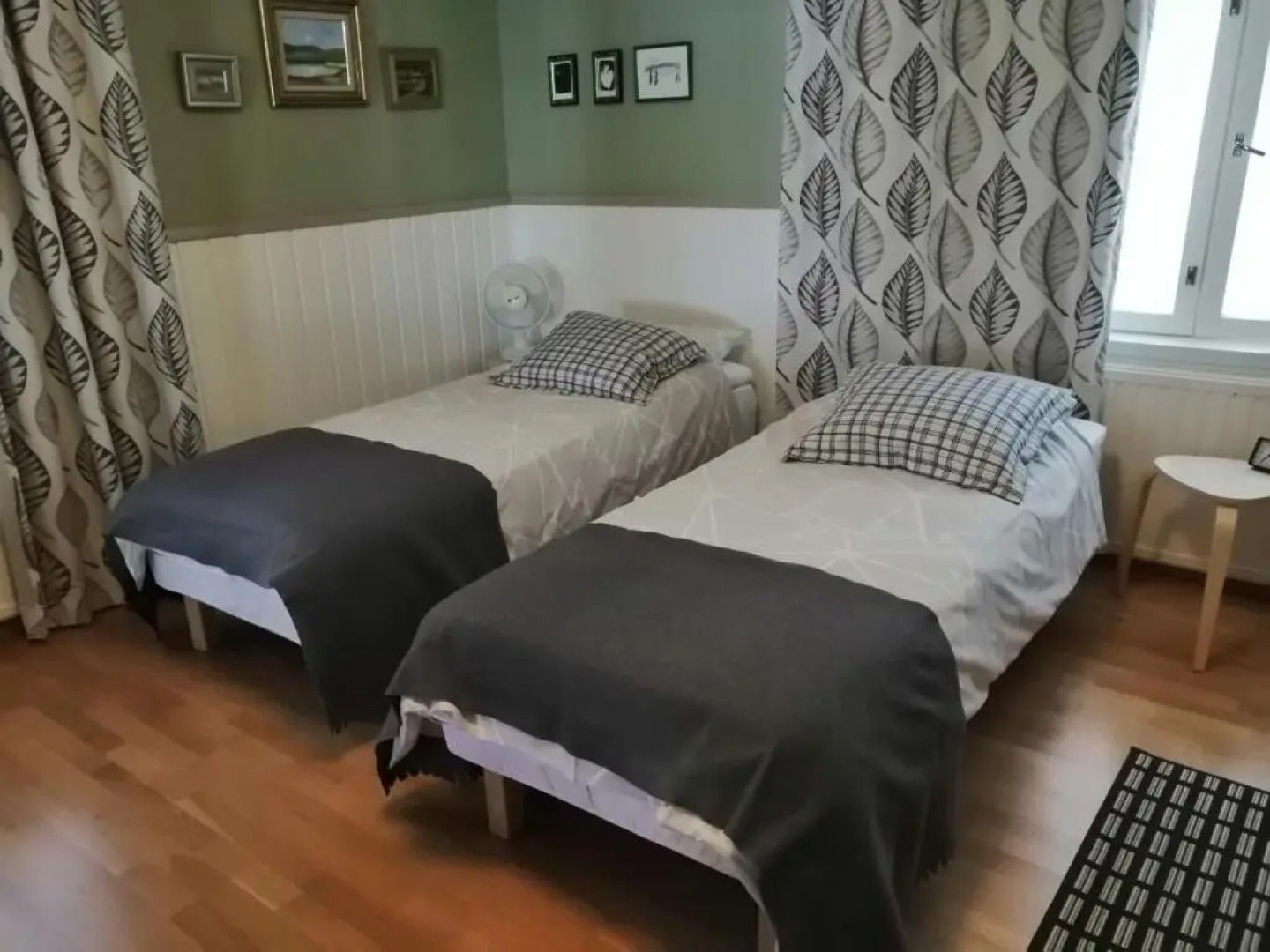 Kivijärven Linnanmäki Apartments