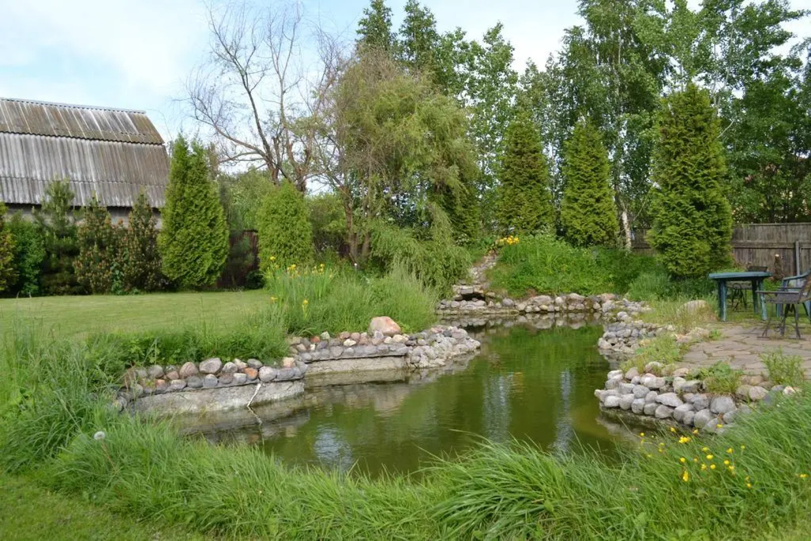 Guest House Na Radonezhskoy