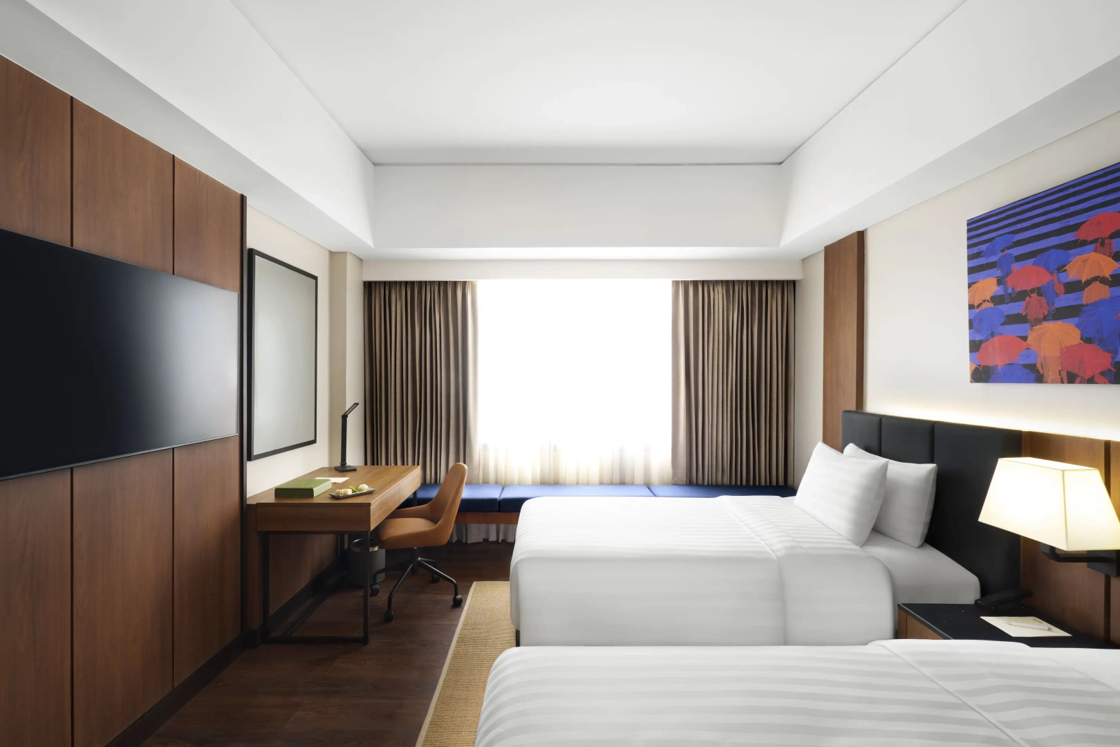 Seda Centrio - Newly Renovated