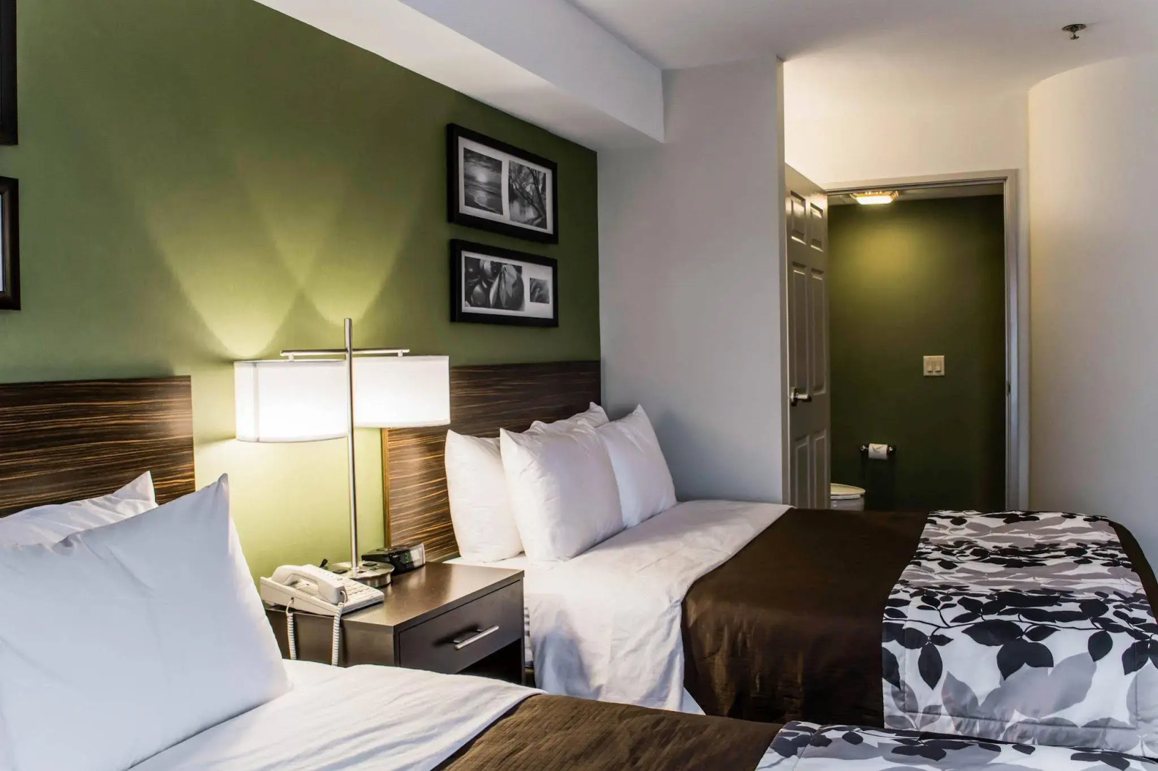 Sleep Inn Richmond North