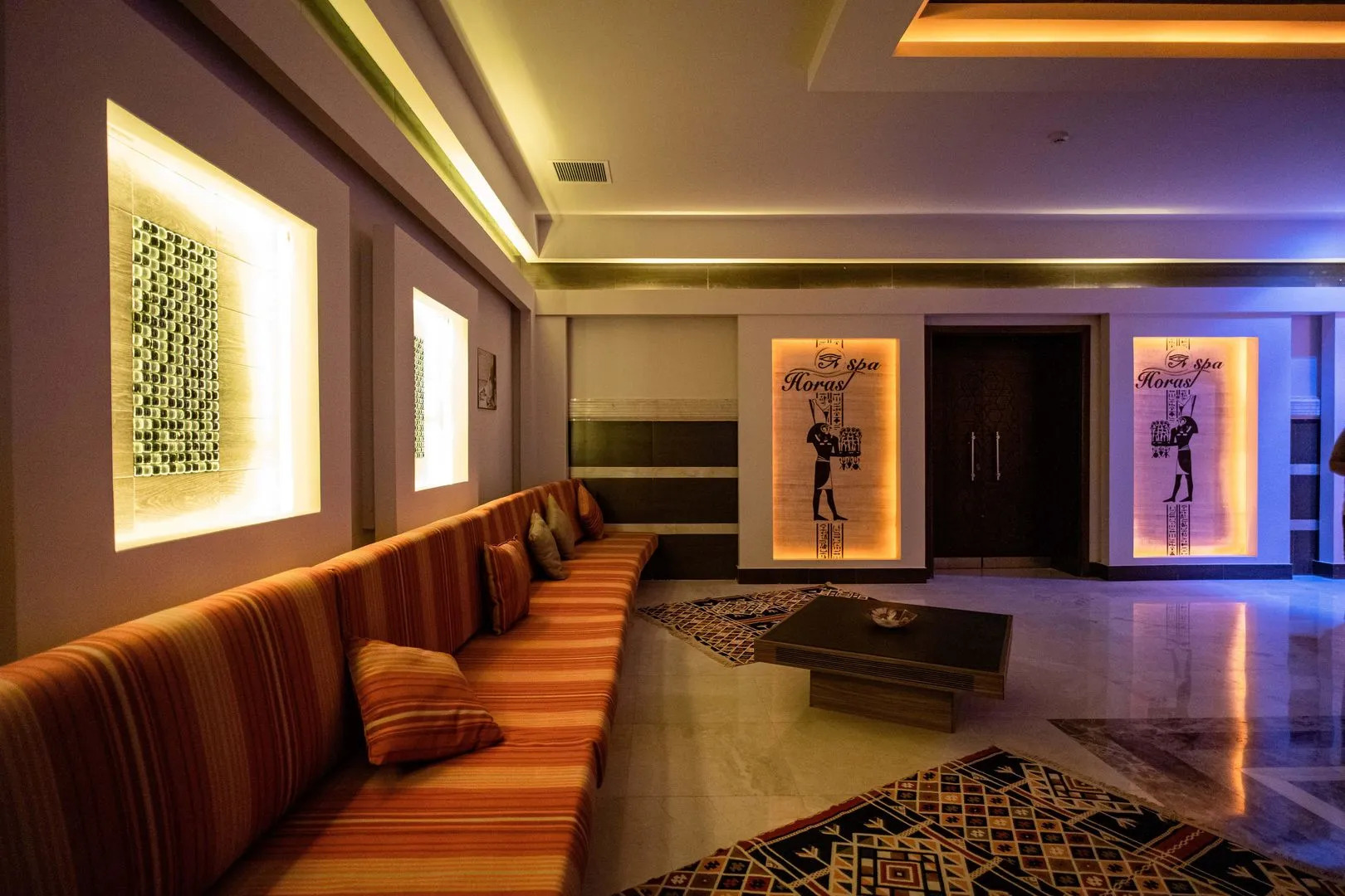 Movenpick Resort Soma Bay