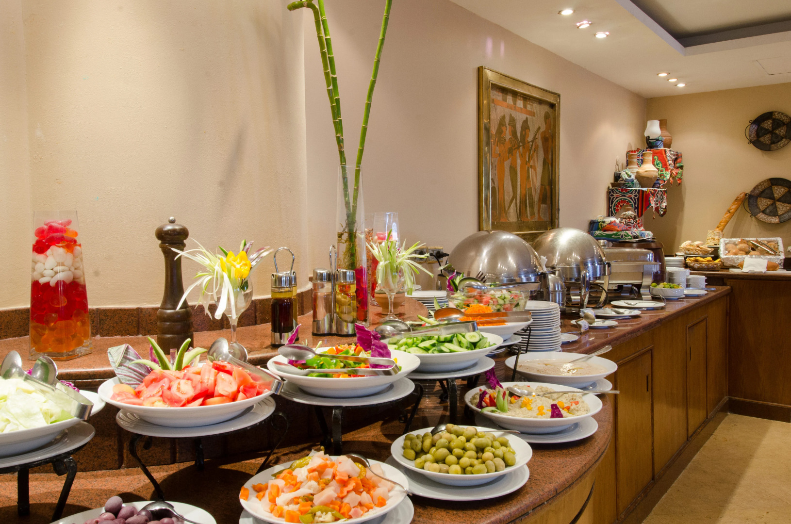 Swiss Inn Nile Hotel