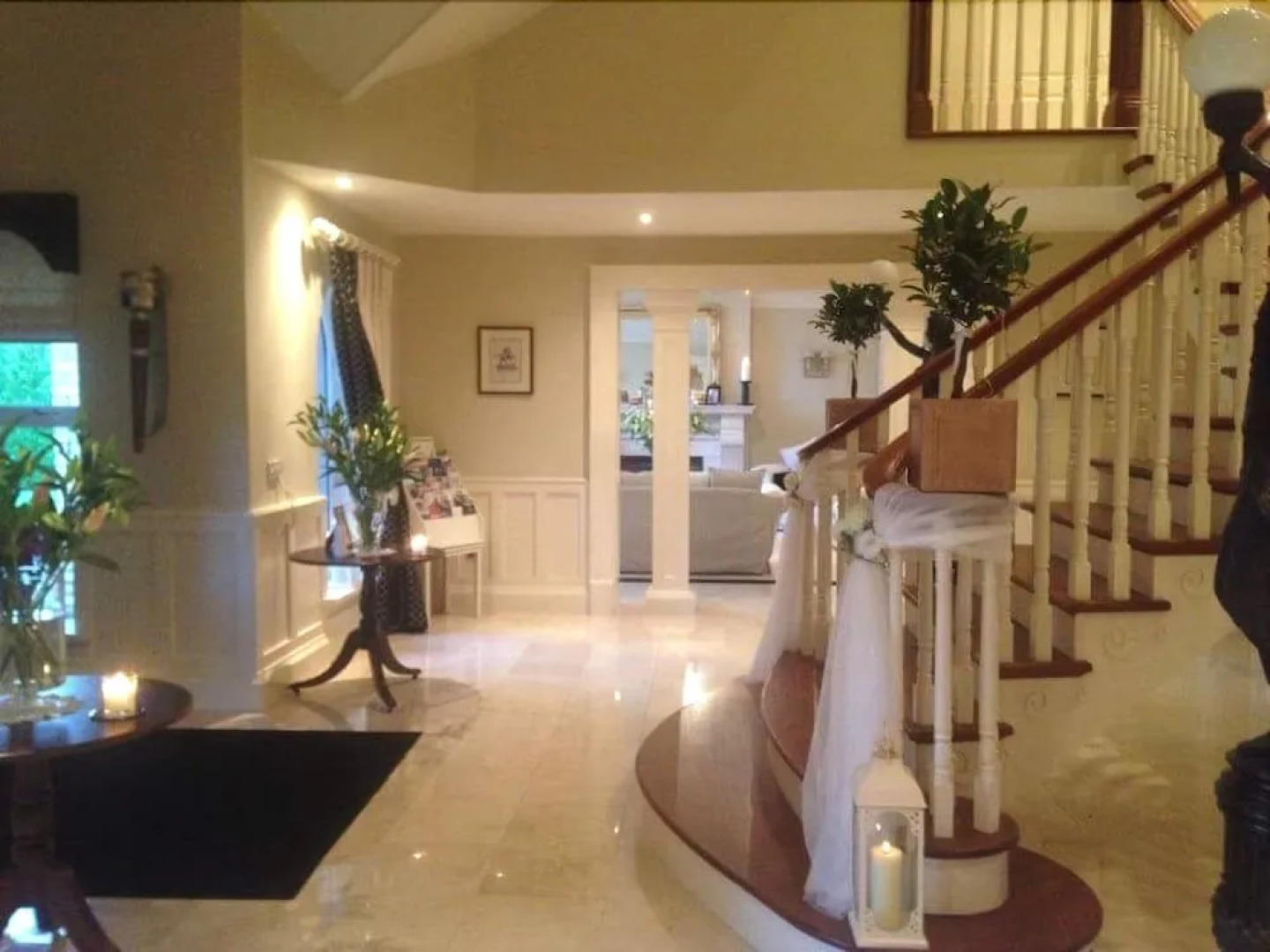 Lakeview Lodge Bed and Breakfast