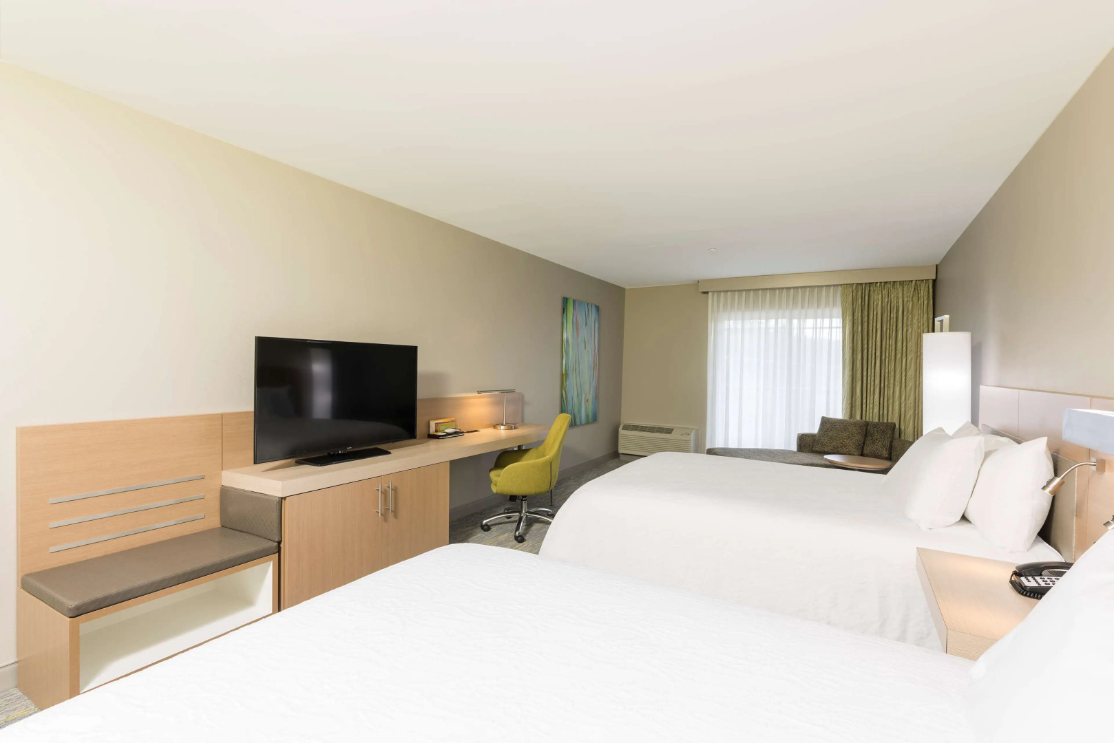 Hilton Garden Inn Grand Rapids East