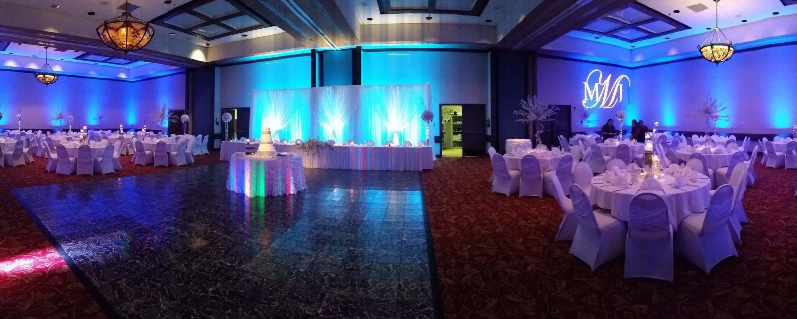 MCM Elegante Hotel and Conference Center Odessa