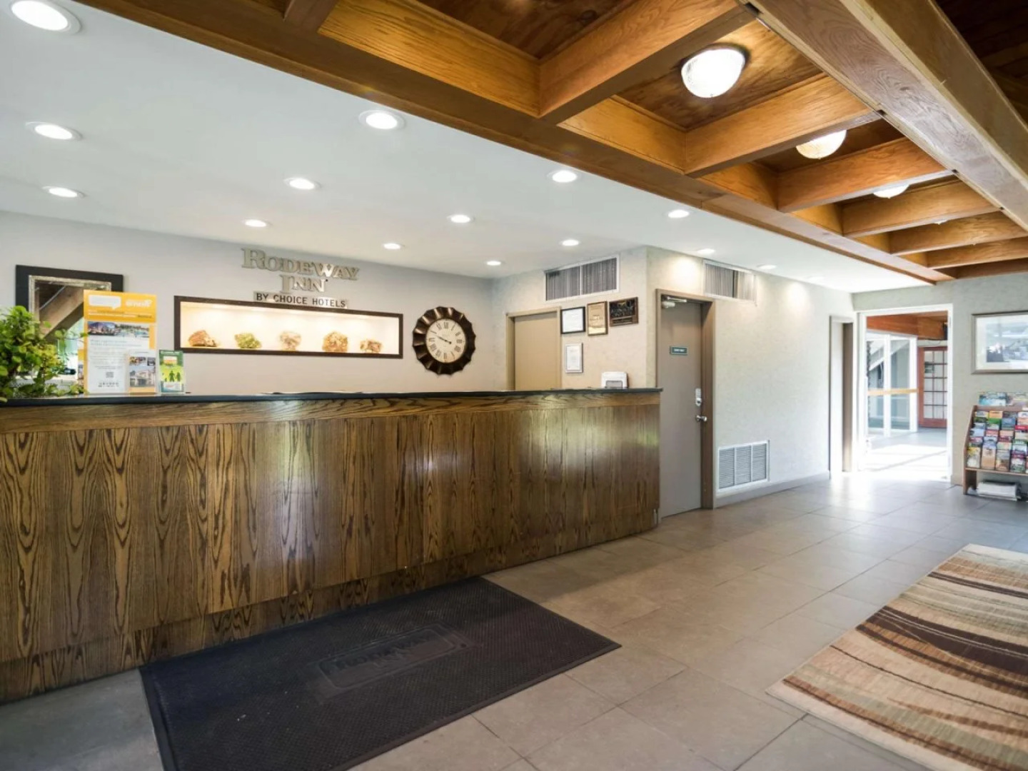 Quality Inn Greenfield