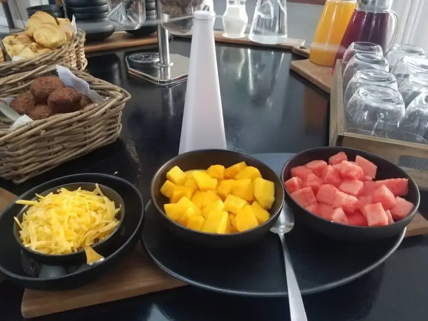 The Leslie - Bed & Breakfast