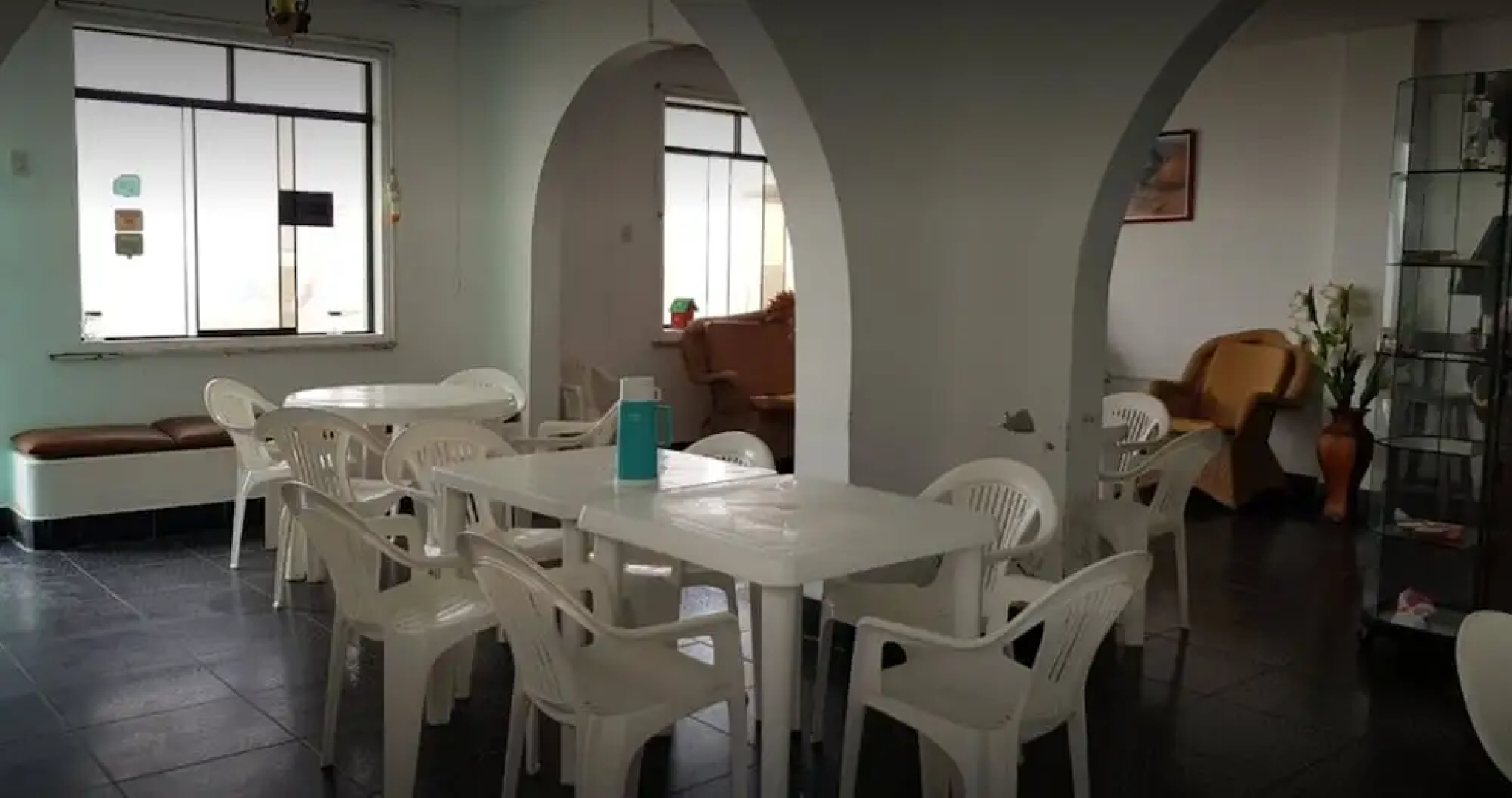 Casa del Sol Tuquillo