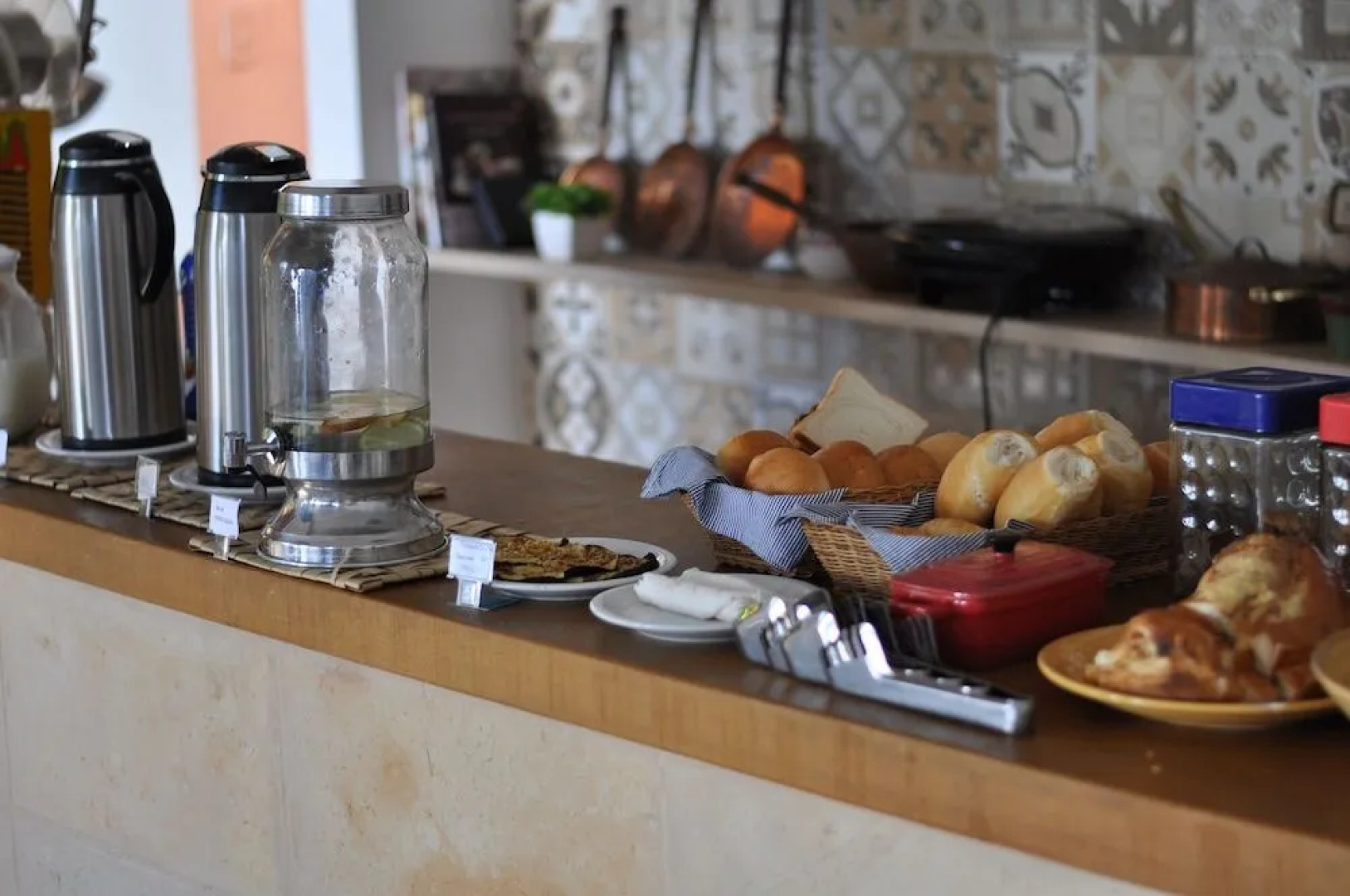 Pousada Villa Xaréu