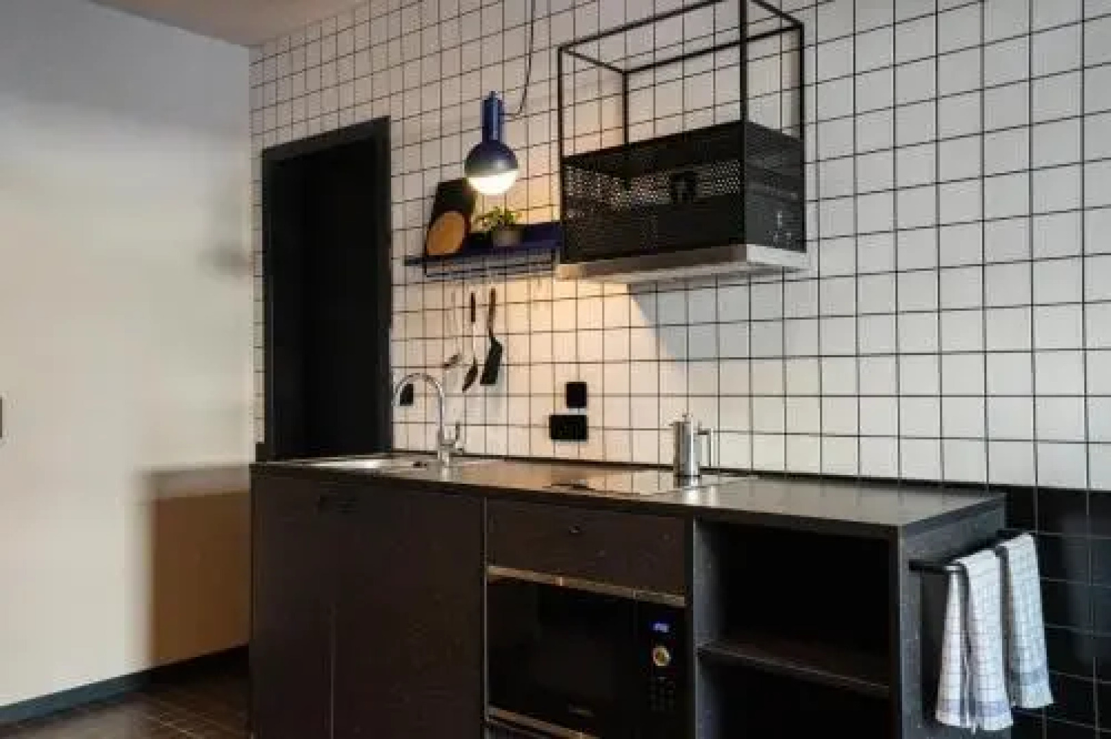 STAYERY Bielefeld Hauptbahnhof