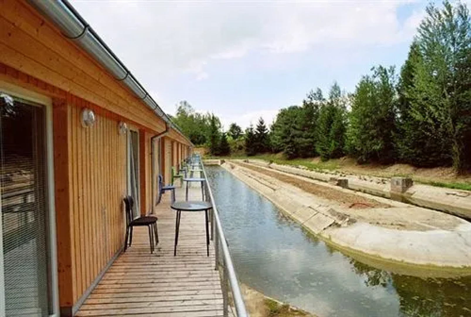 Motel Dacice