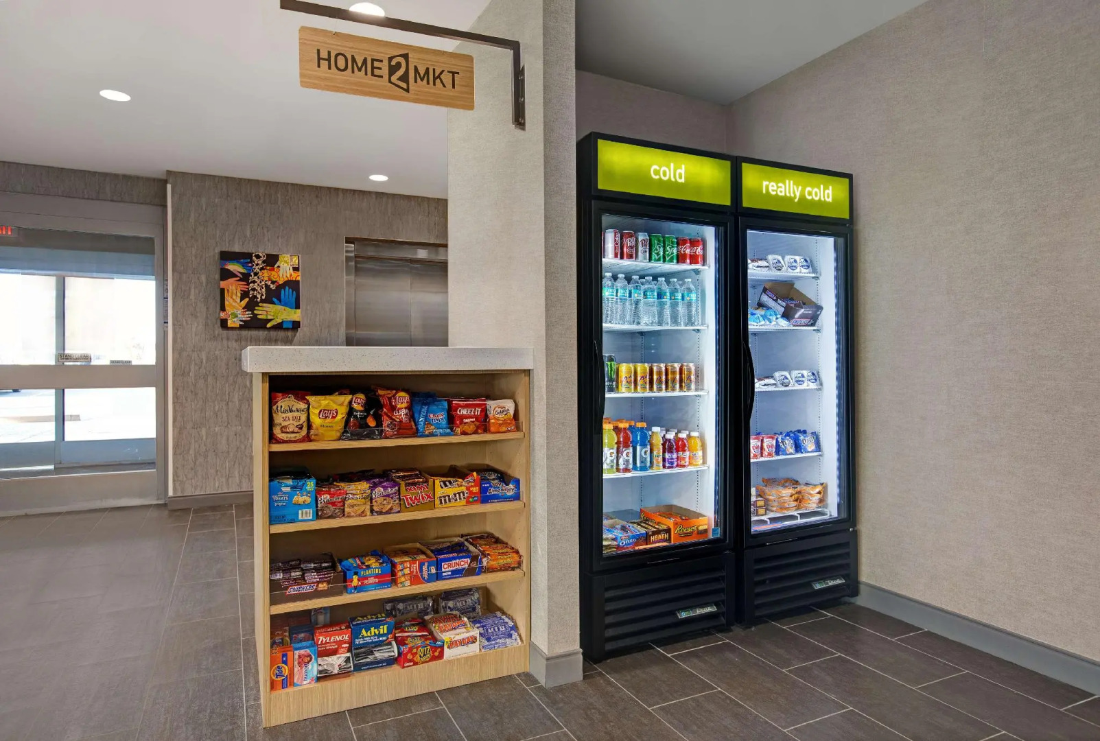 Home2 Suites by Hilton Yuma Pivot Point