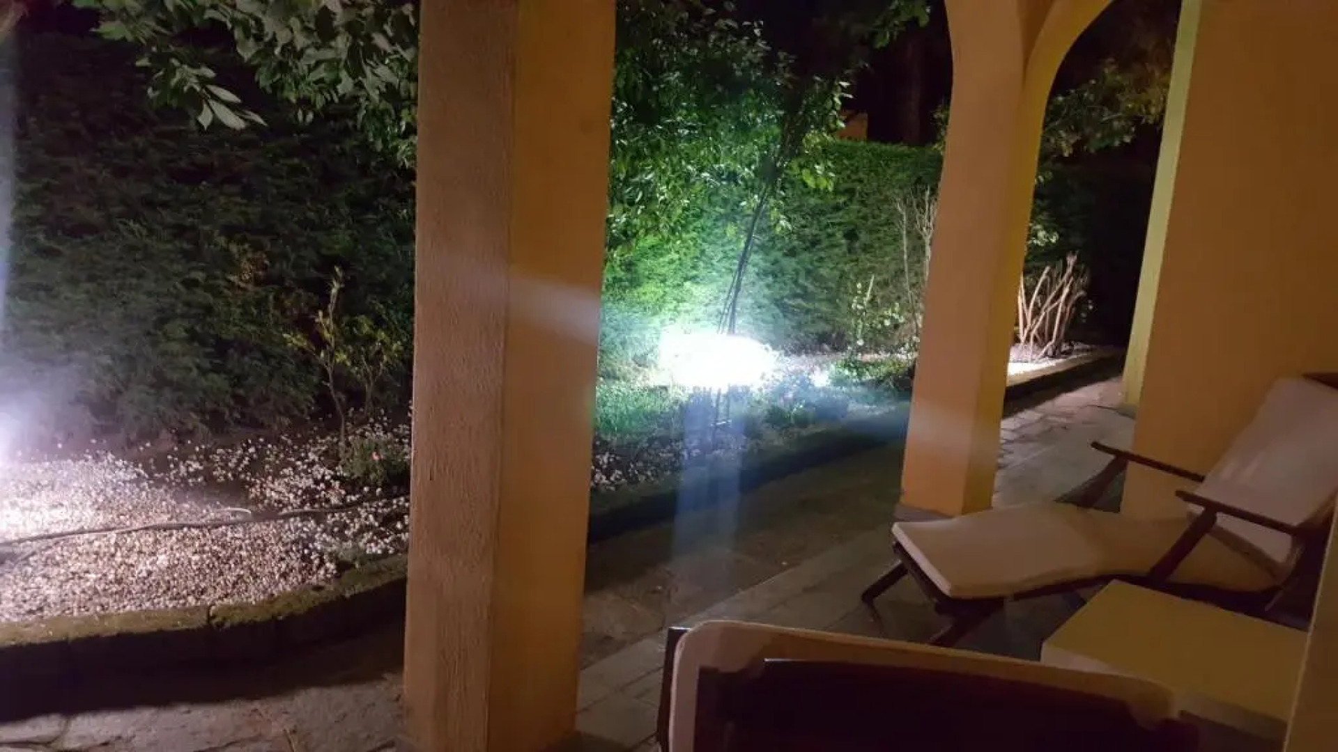 Rose'S Garden - Un Angolo Di Quiete