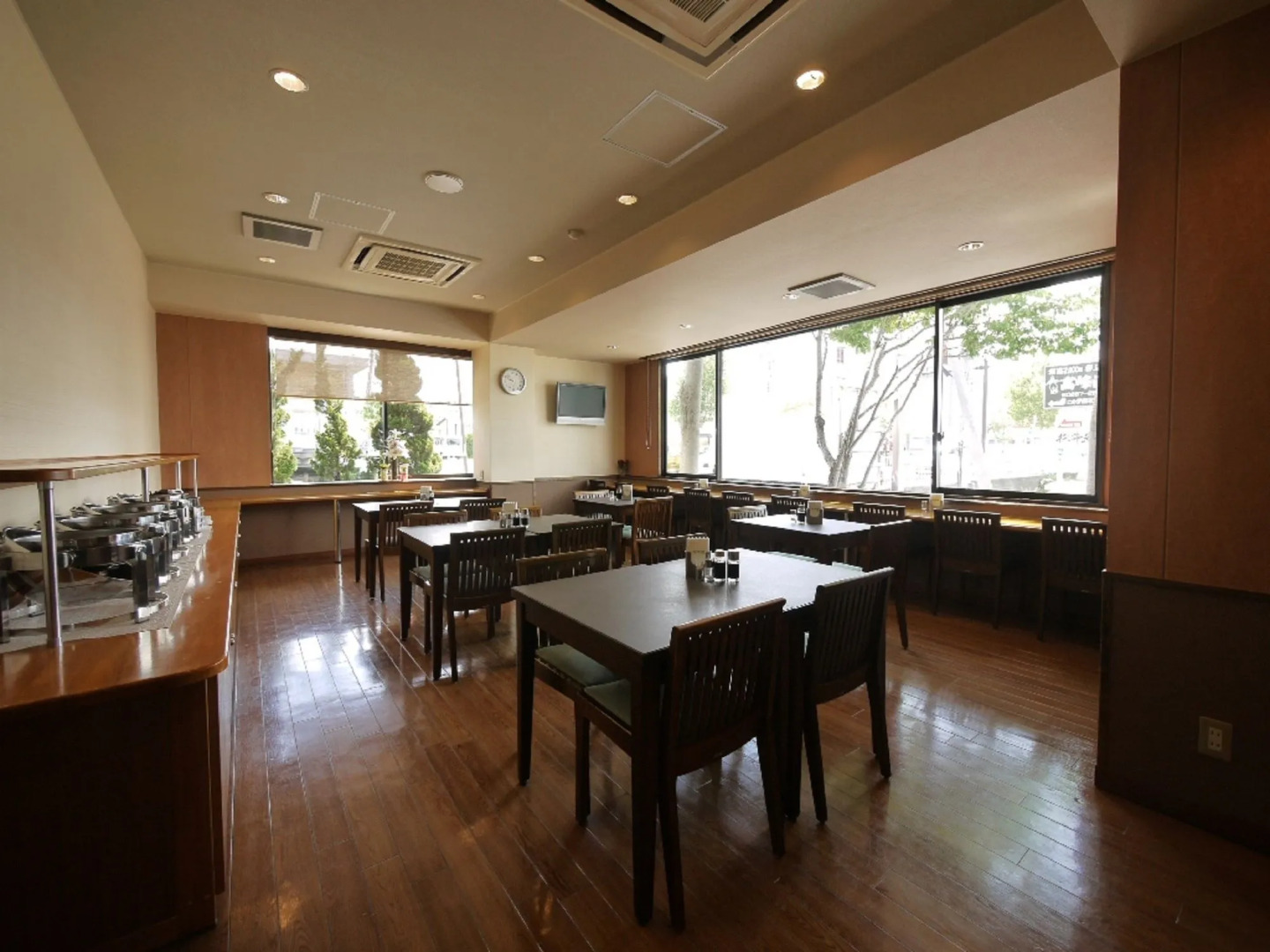 Hotel Route-Inn Komoro