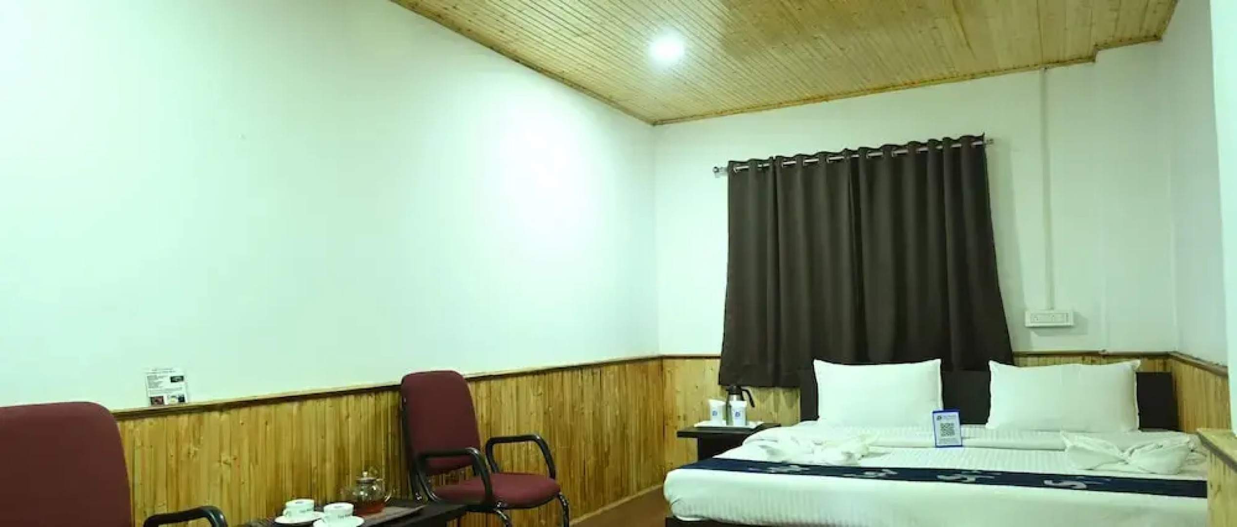 SAY Anita's Temi Guest House