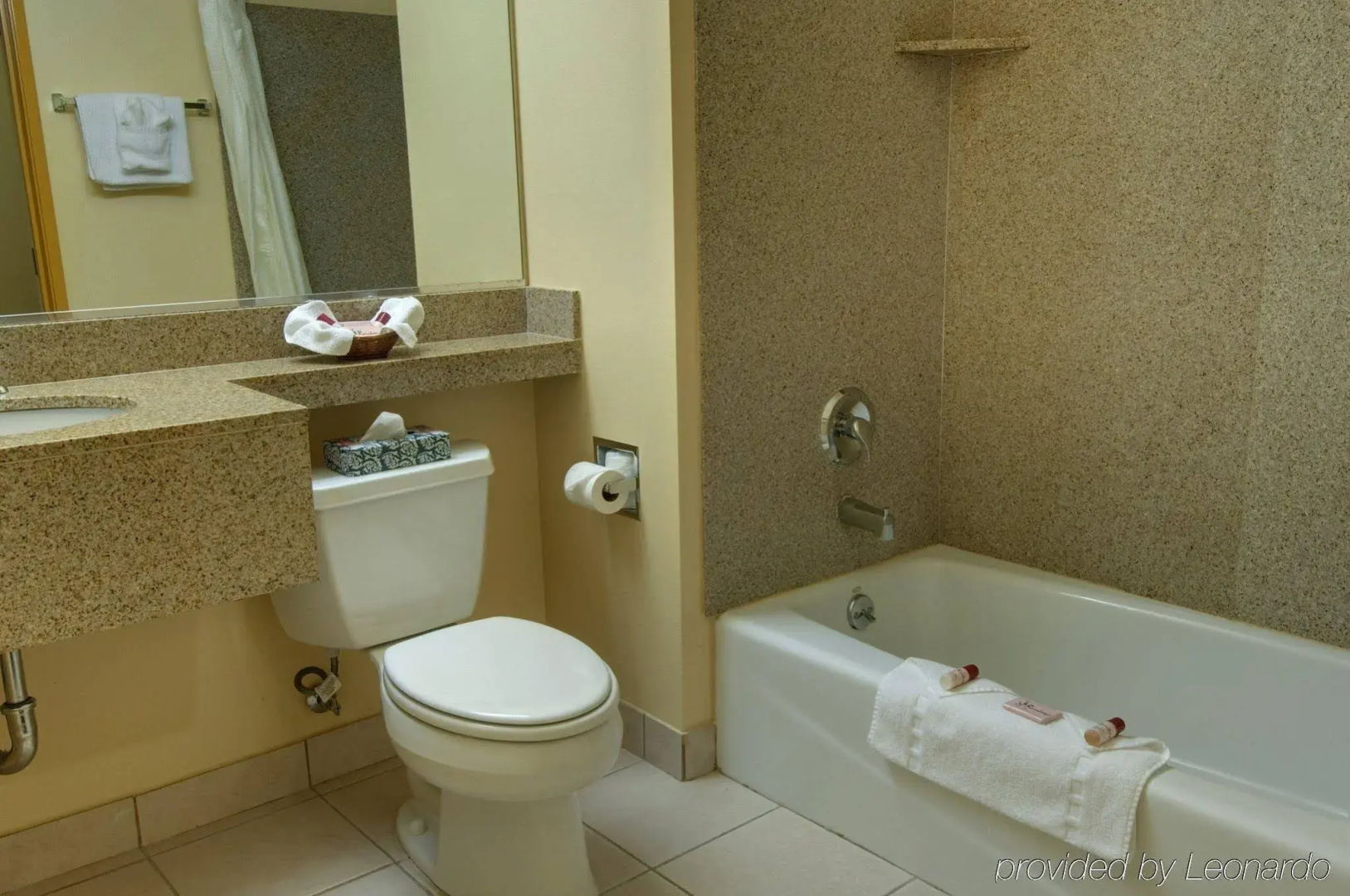 Value Inn Worldwide-LAX