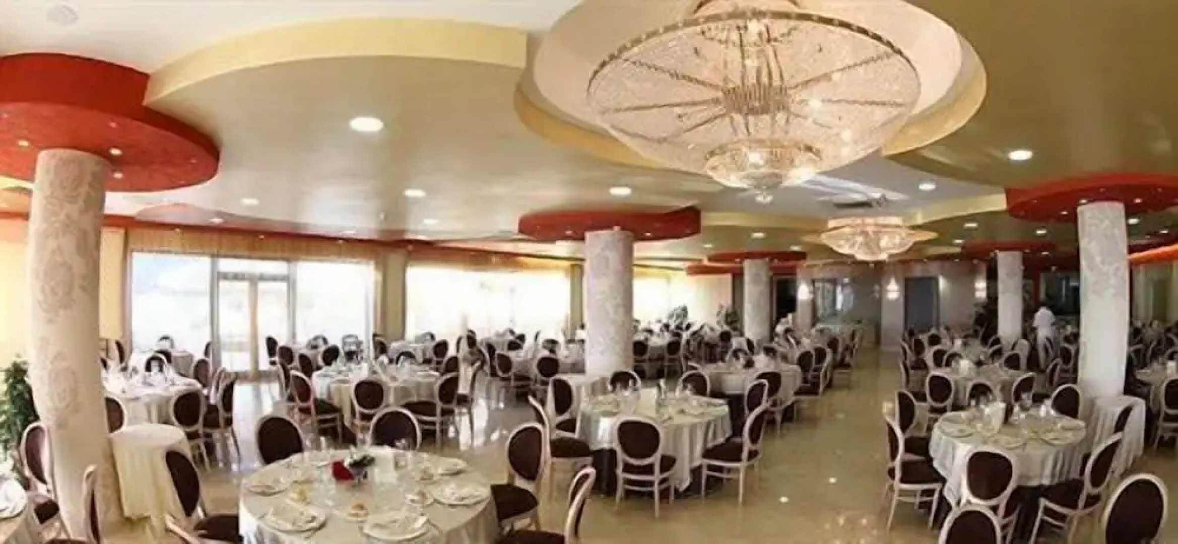 La Felce Imperial Hotel