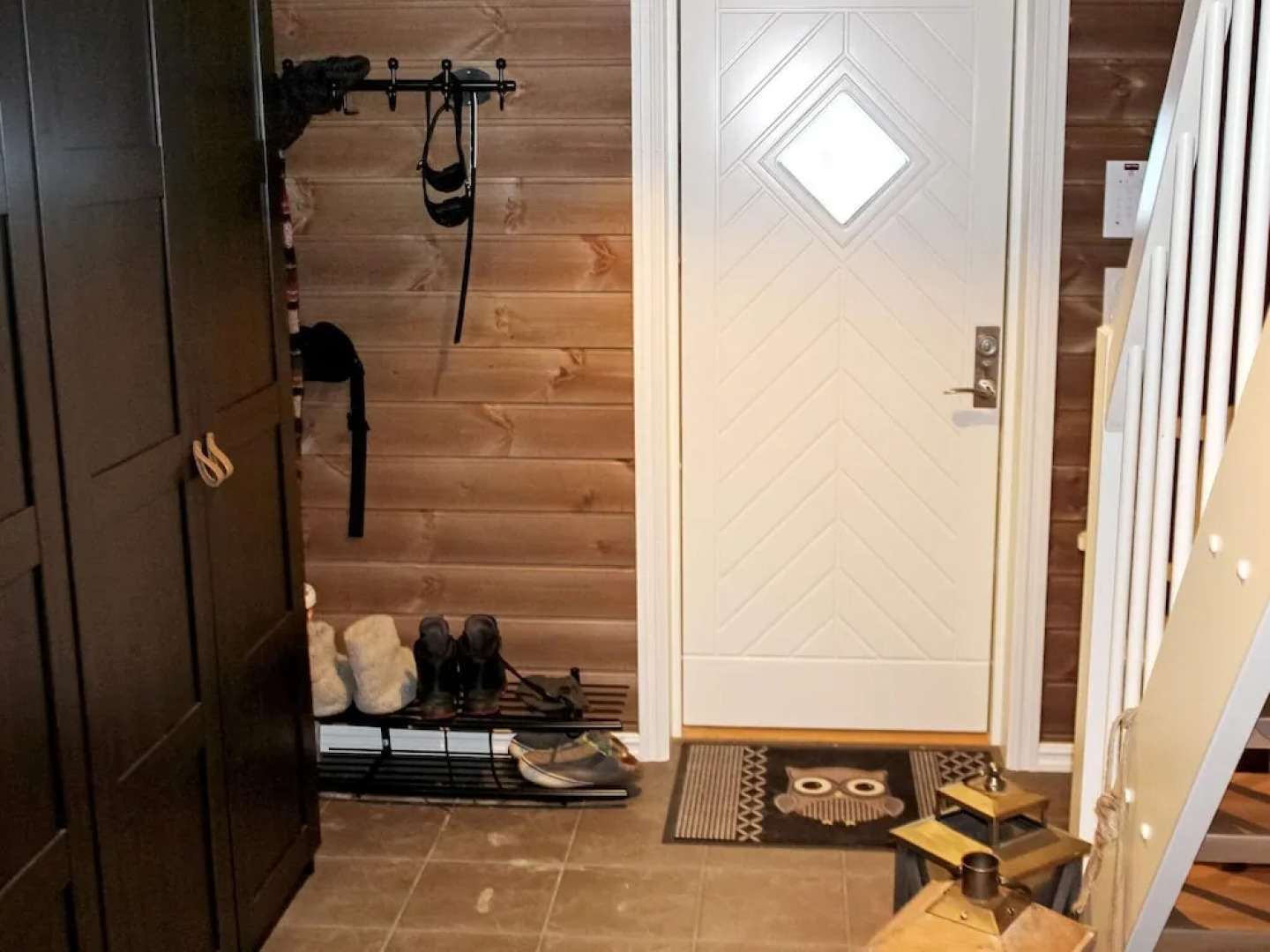 6 Person Holiday Home in Nesbyen