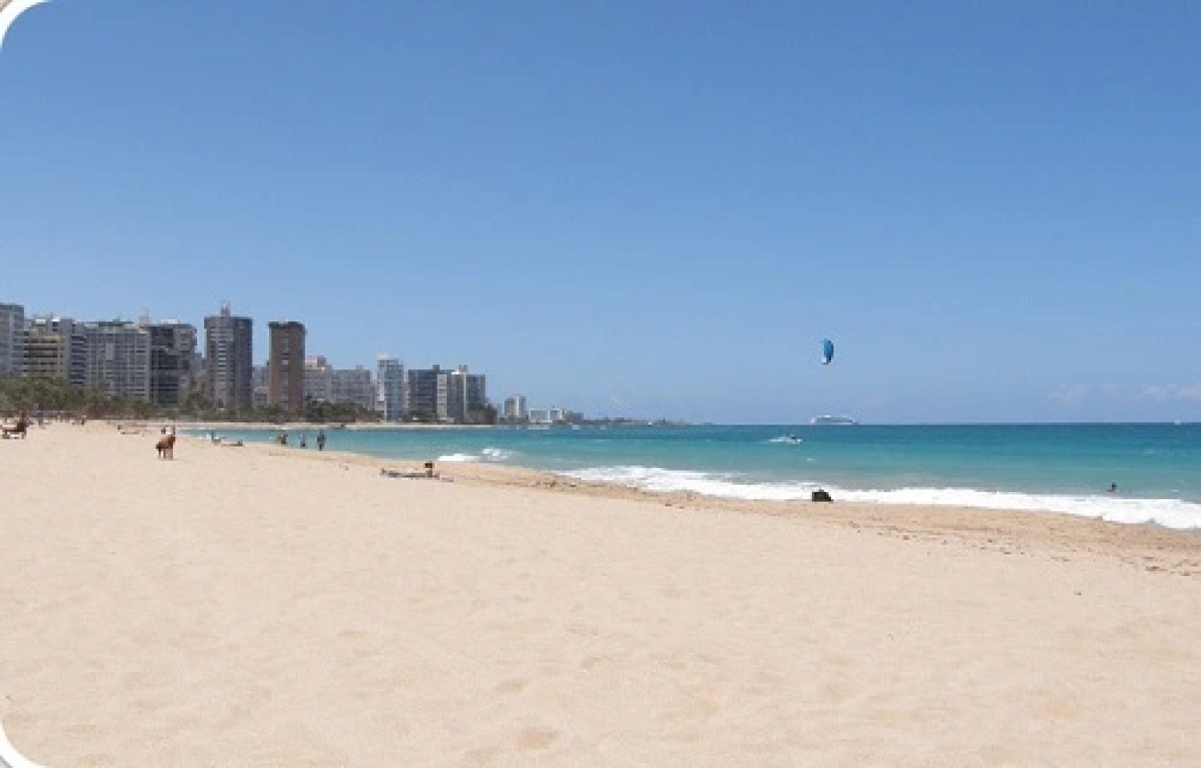 Apartments for you - Condado 63