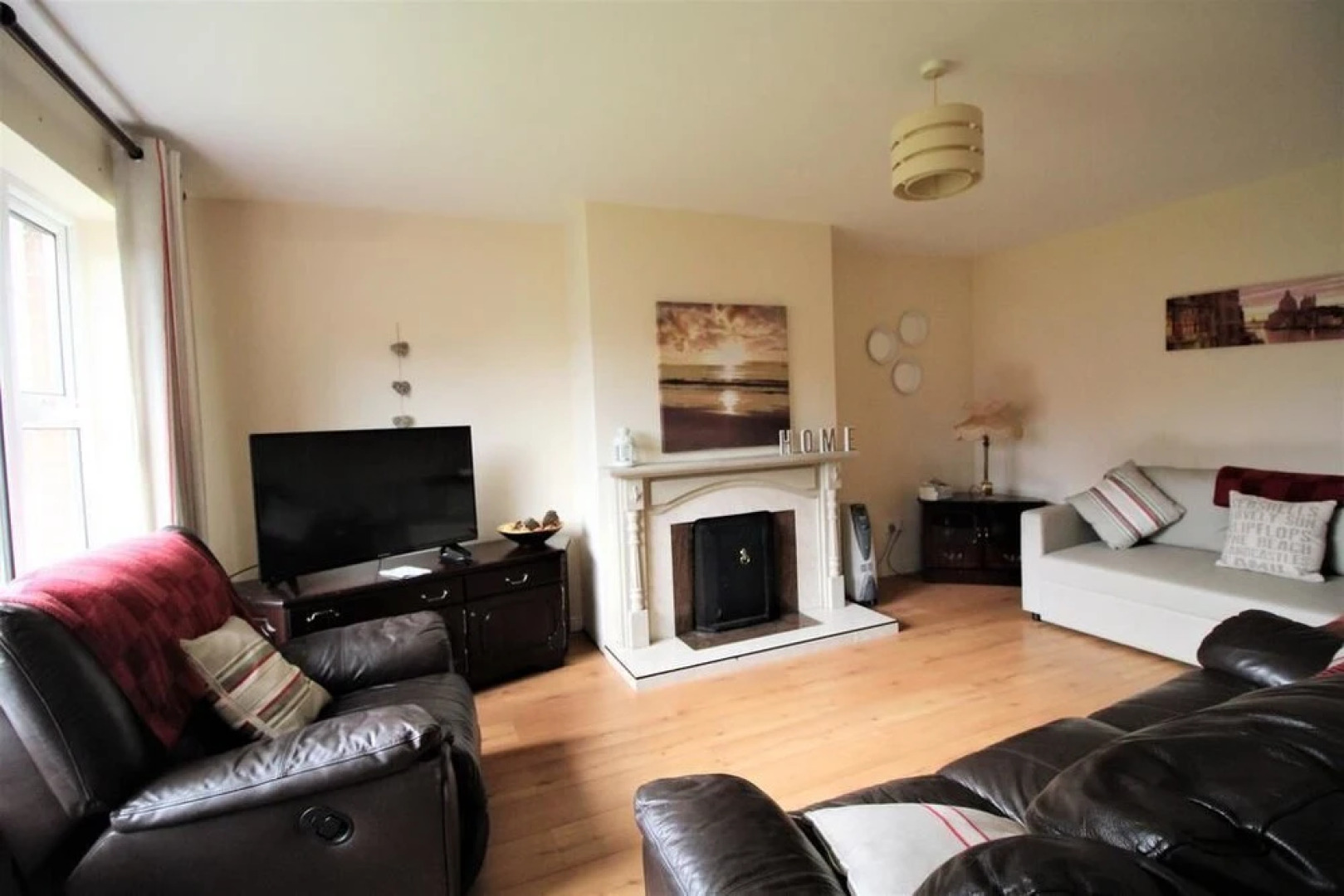 Lissadell Holiday Home