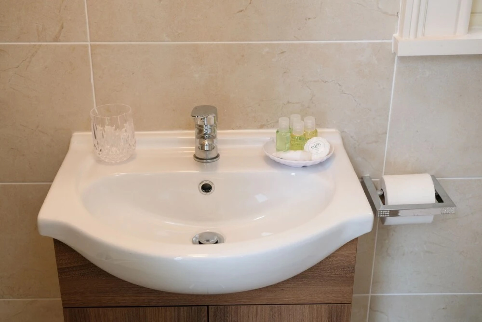 Abhainn Ri Farmhouse