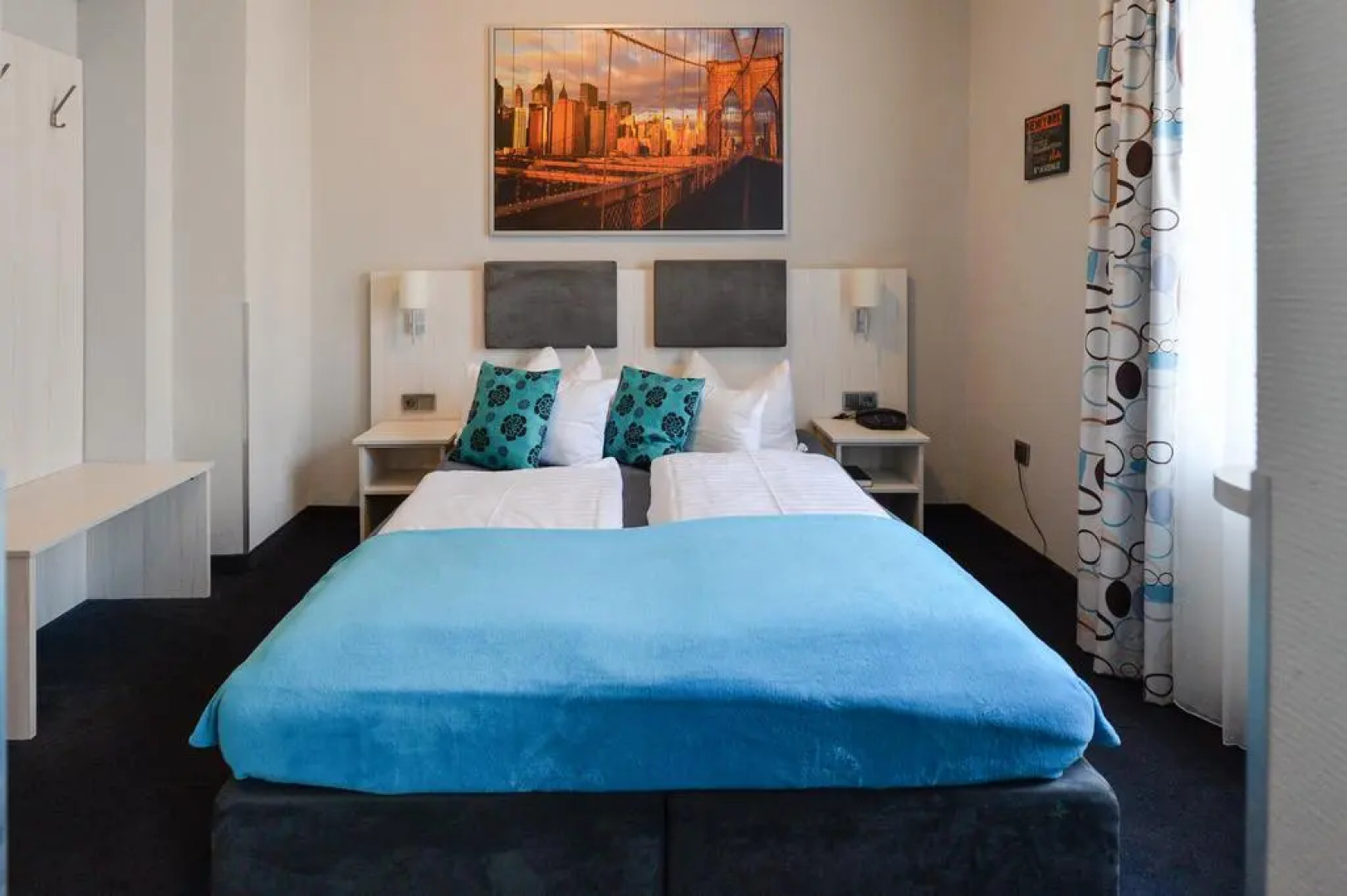 Hotel Stadt Lüdenscheid